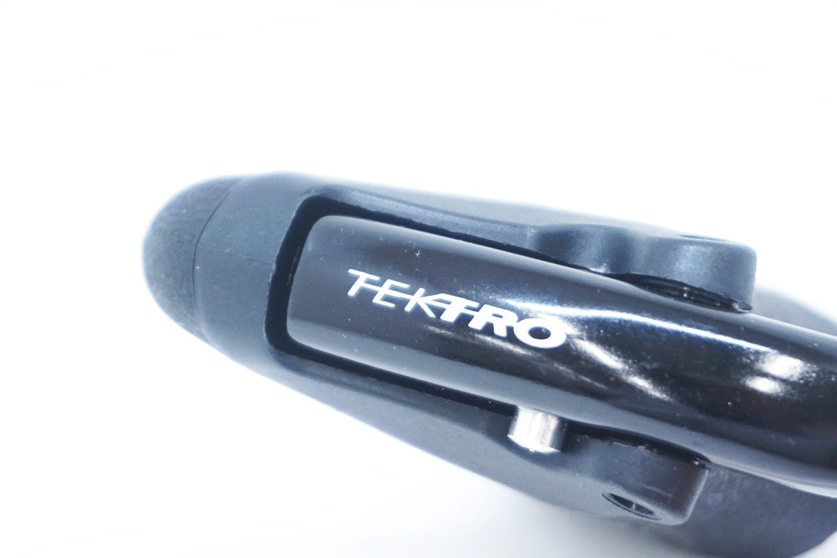 TEKTRO 「テクトロ」 RL520 Vブレーキ用 左のみ ブレーキレバー