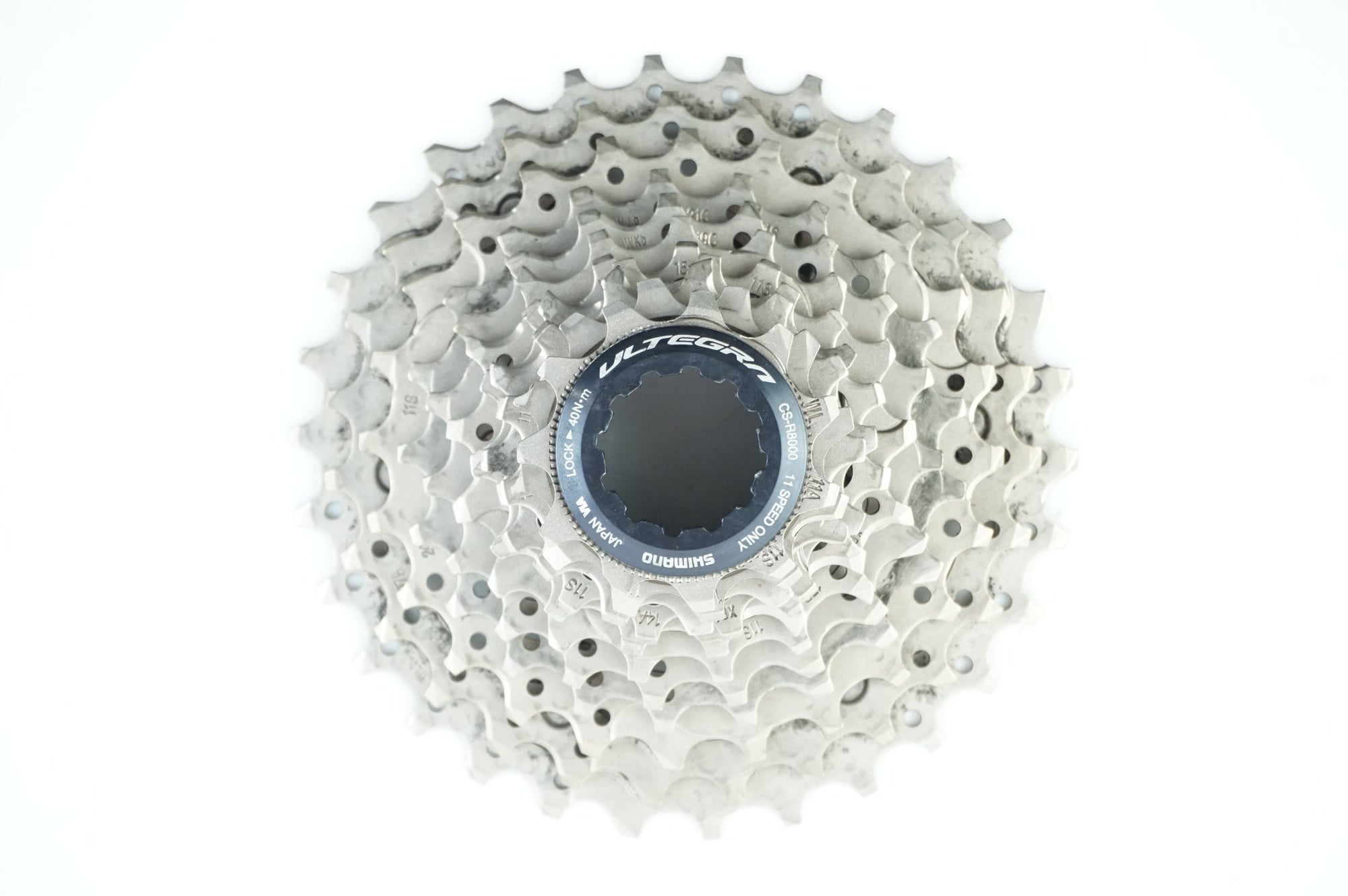 SHIMANO 「シマノ」 ULTEGRA CS-R8000 11S 11-30T スプロケット / 中目黒店