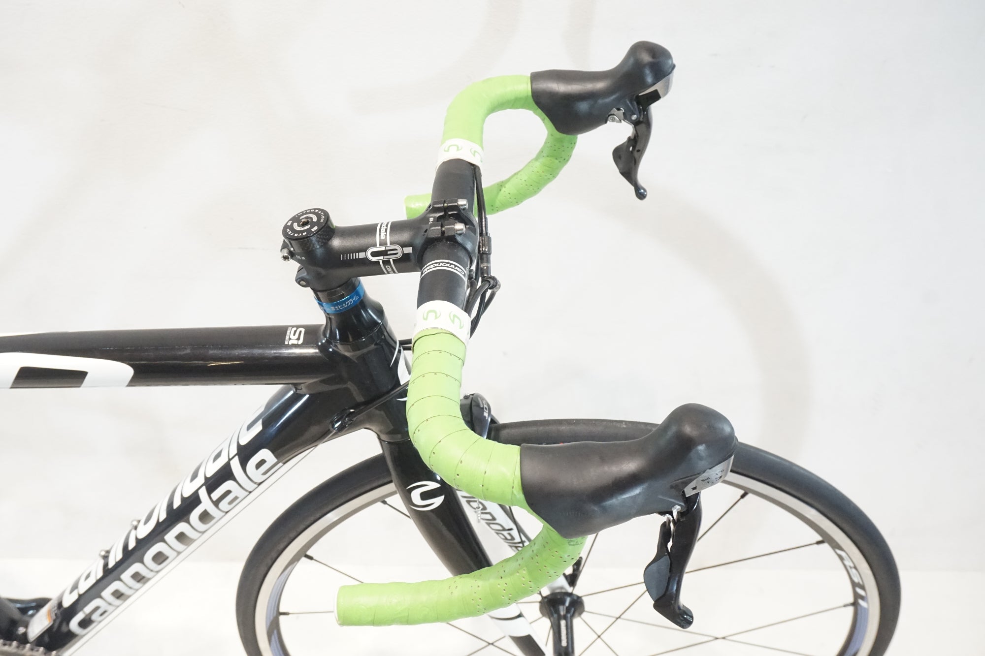 CANNONDALE 「キャノンデール」 CAAD10 2013年モデル ロードバイク / 横浜戸塚店