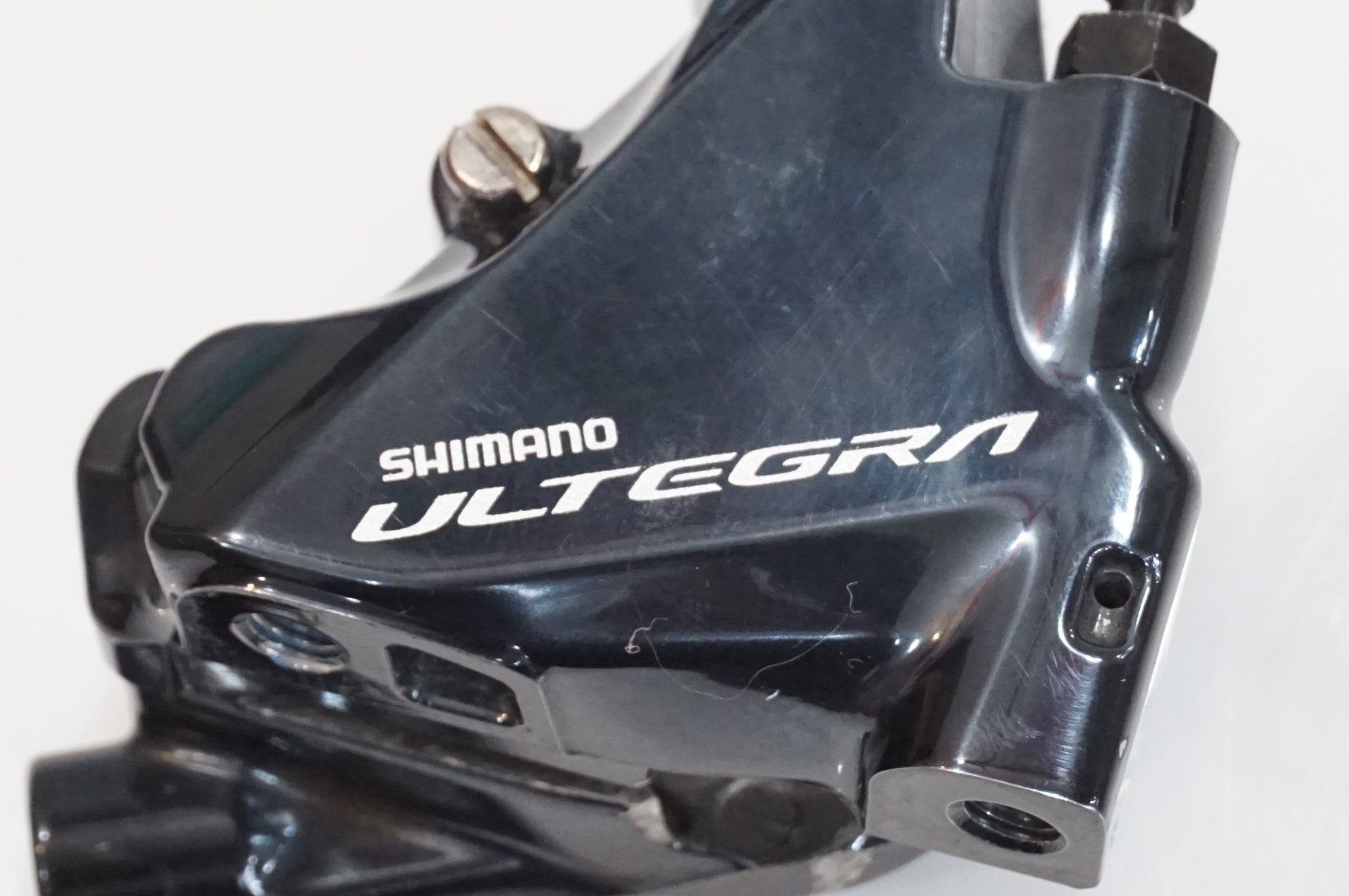 SHIMANO ULTEGRA BR-R8070-F ディスクブレーキセット SHIMANO 「シマノ」 ULTEGRA BR-R8070 ディスクブレーキセット