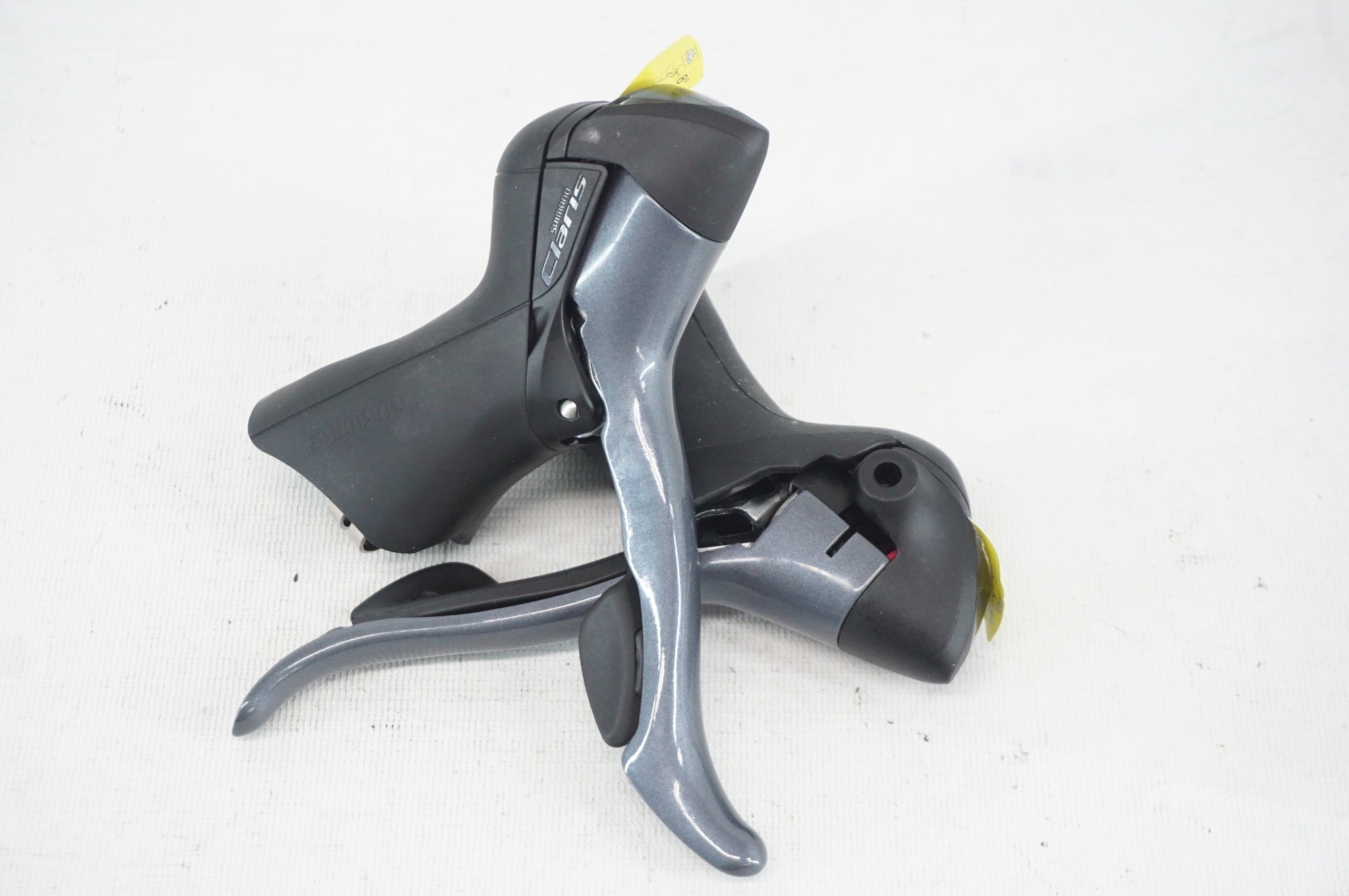 SHIMANO 「シマノ」 CLARIS ST-2400 デュアルコントロールレバー  / 阪急塚口店
