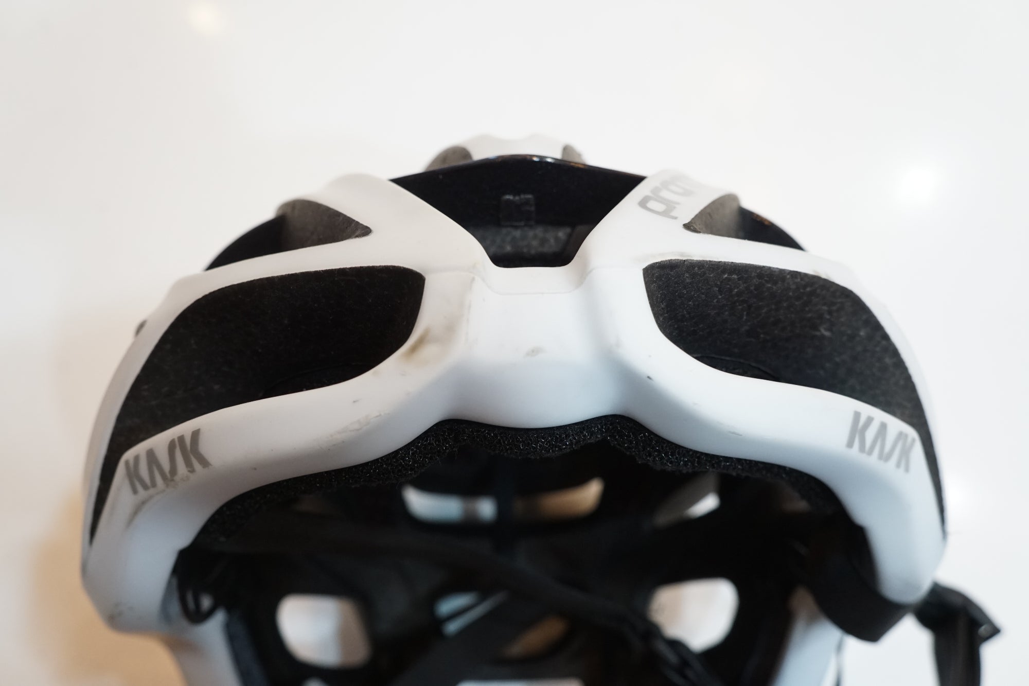 KASK 「カスク」 PROTONE 2.0 59-62cm ヘルメット / バイチャリ浦和ベース