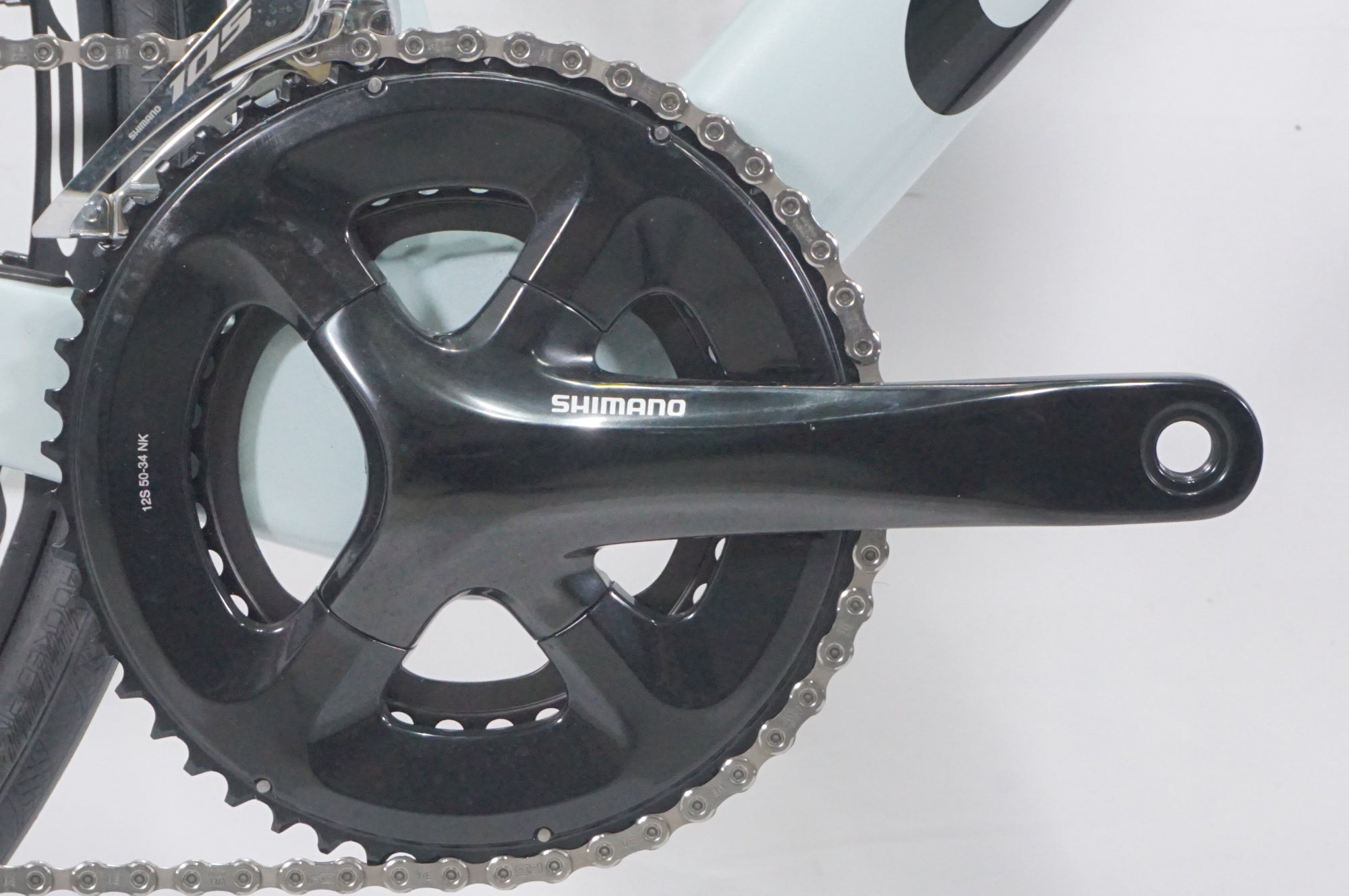CERVELO 「サーベロ」 CALEDONIA 2025年モデル ロードバイク / AKIBA店