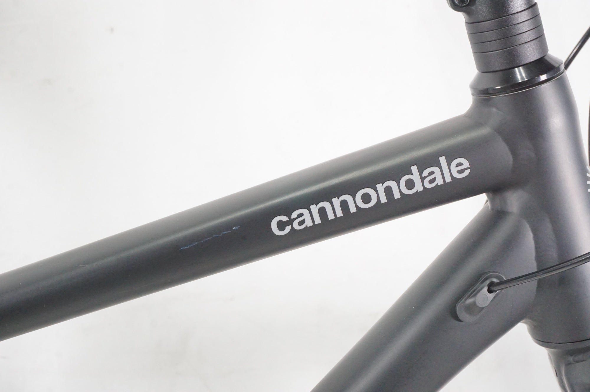 CANNONDALE 「キャノンデール」 QUICK5 2023年モデル クロスバイク / AKIBA店