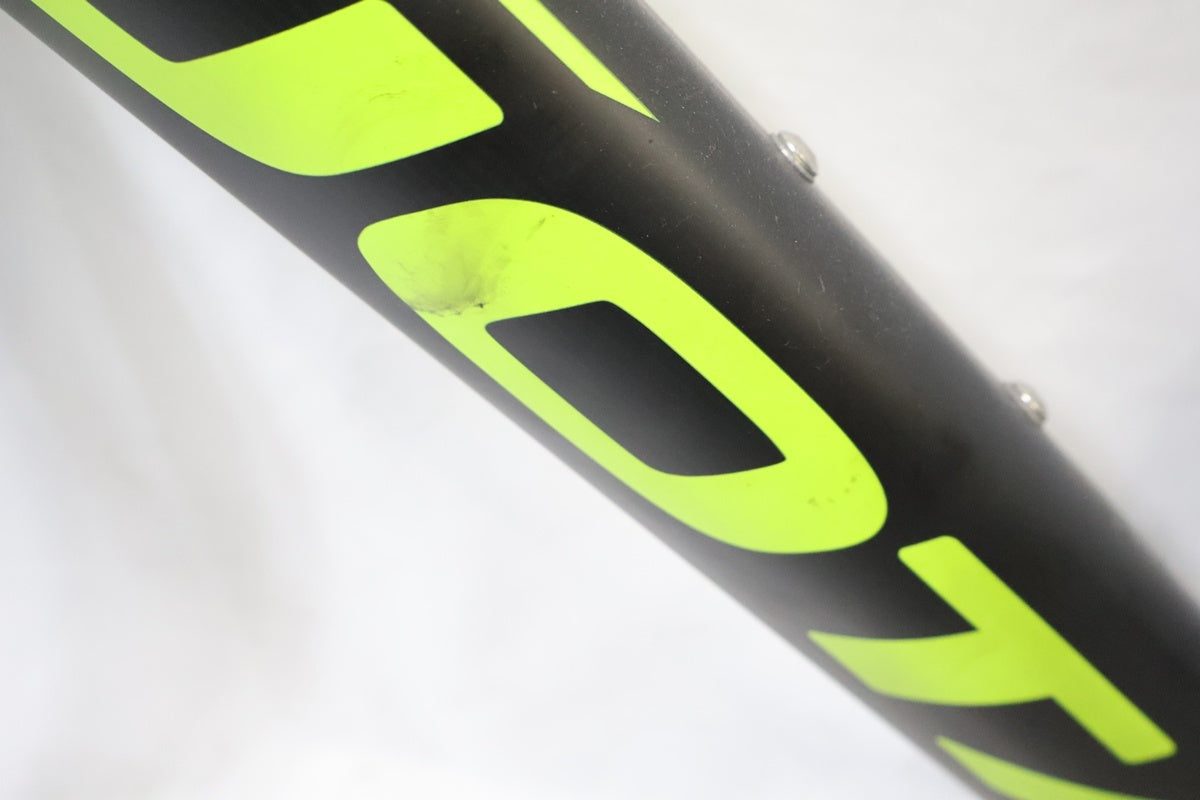 ジャンク KUOTA 「クオータ」 KRYON 2017年モデル フレームセット / 高知店