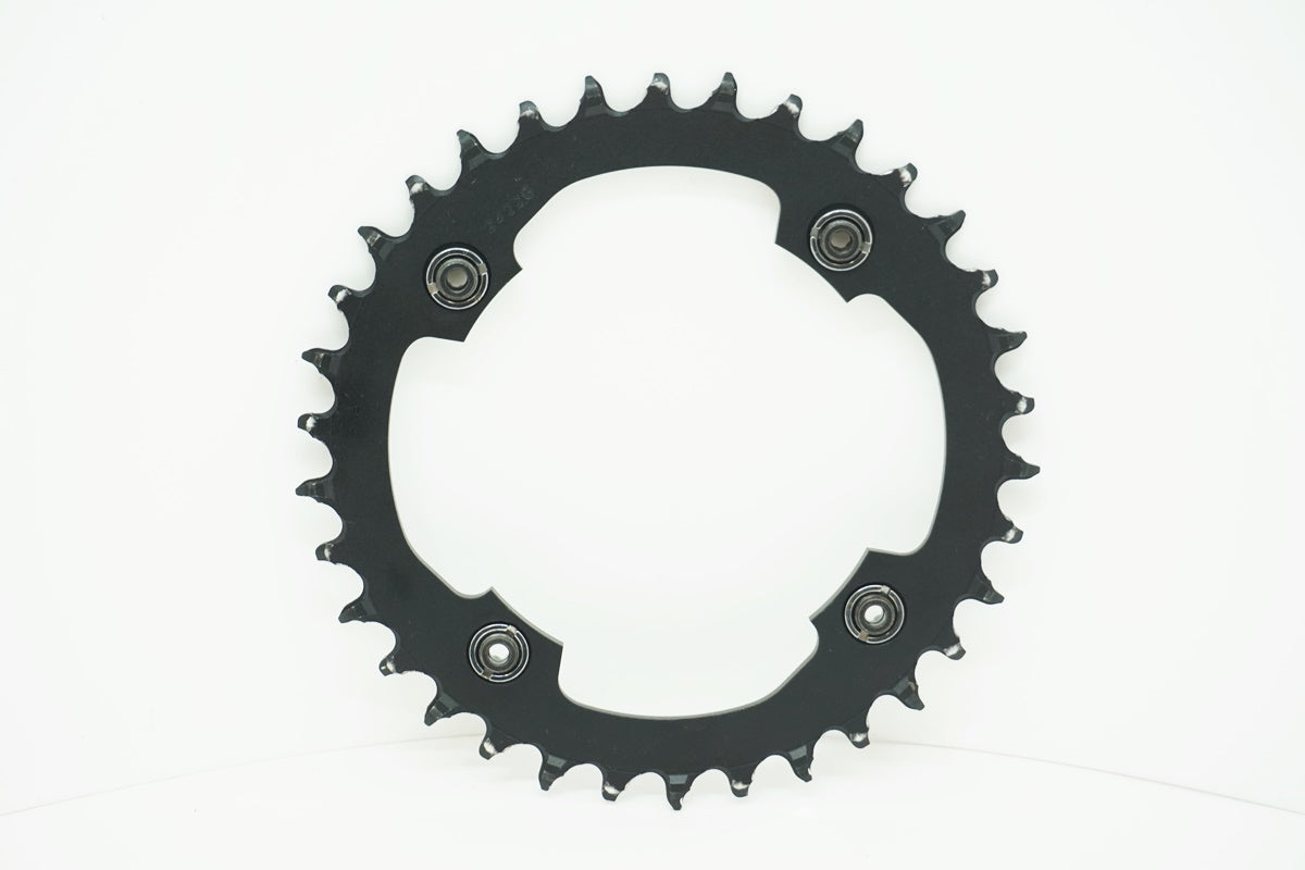 SRAM 「スラム」 EAGLE X-CYNC2 34T チェーンリング / 京都西院