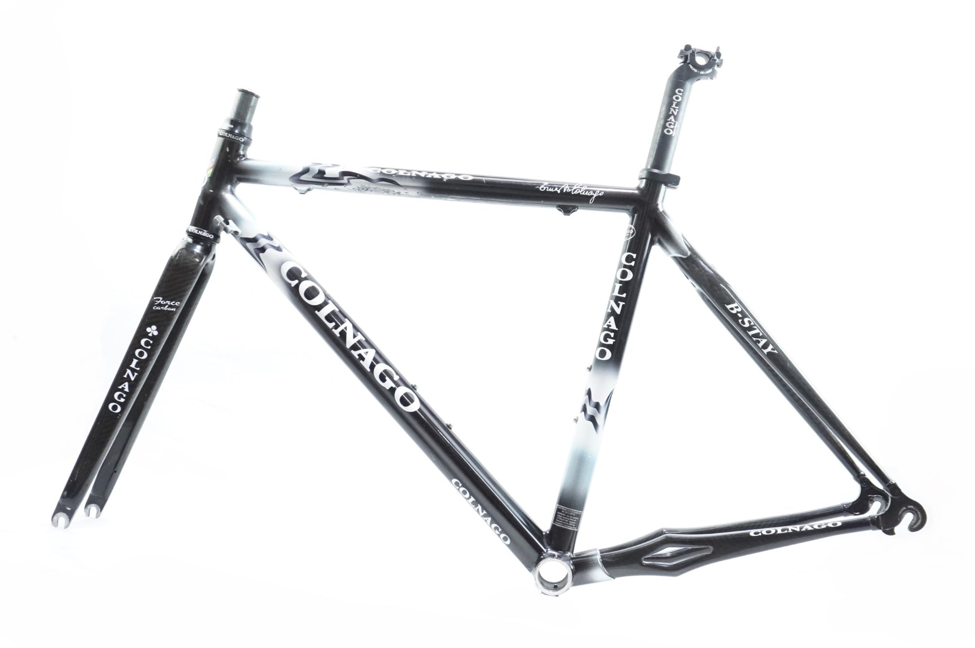COLNAGO 「コルナゴ」 DREAM 2005年頃 フレームセット / 中目黒店