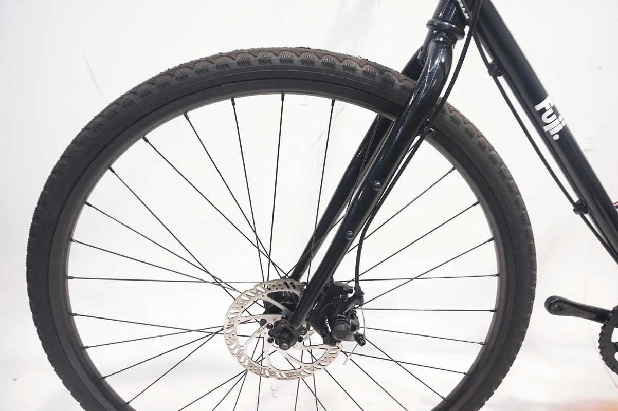 FUJI 「フジ」 VAPAH 2024年モデル クロスバイク / 大阪門真店