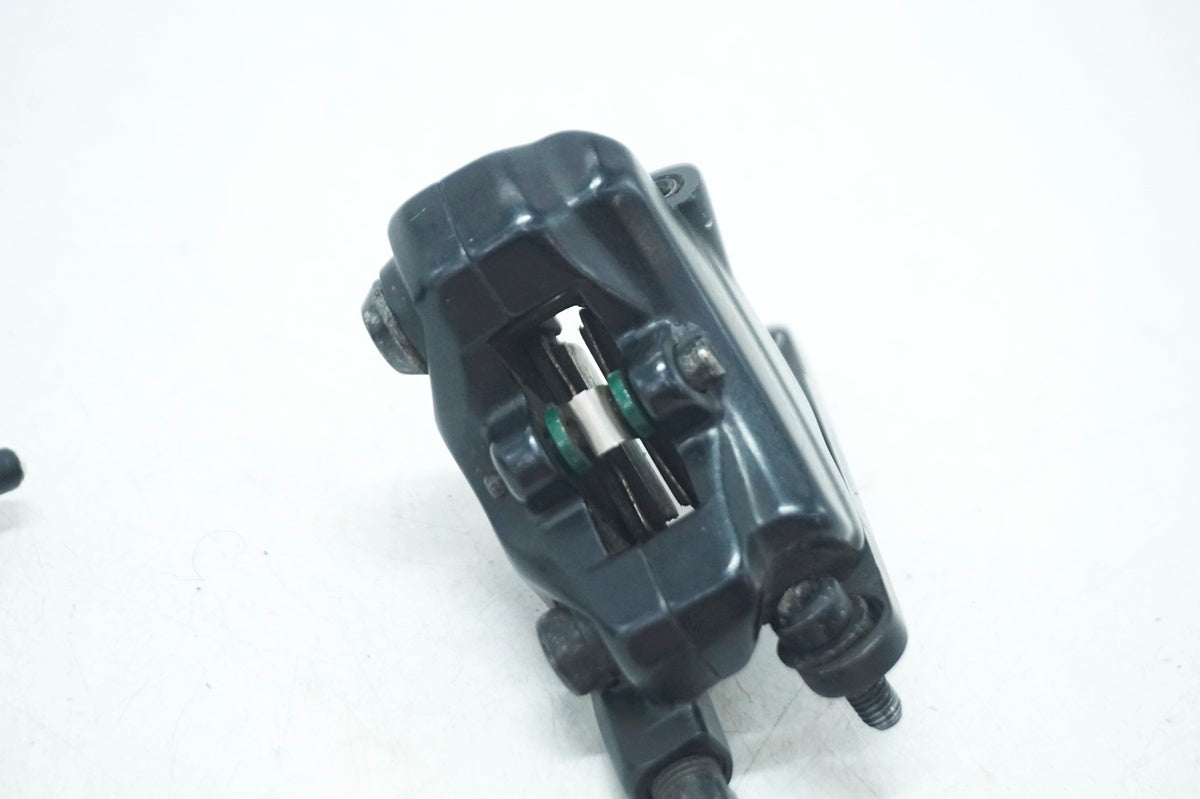 TEKTRO 「テクトロ」 ディスクブレーキキャリパー / 大阪門真店