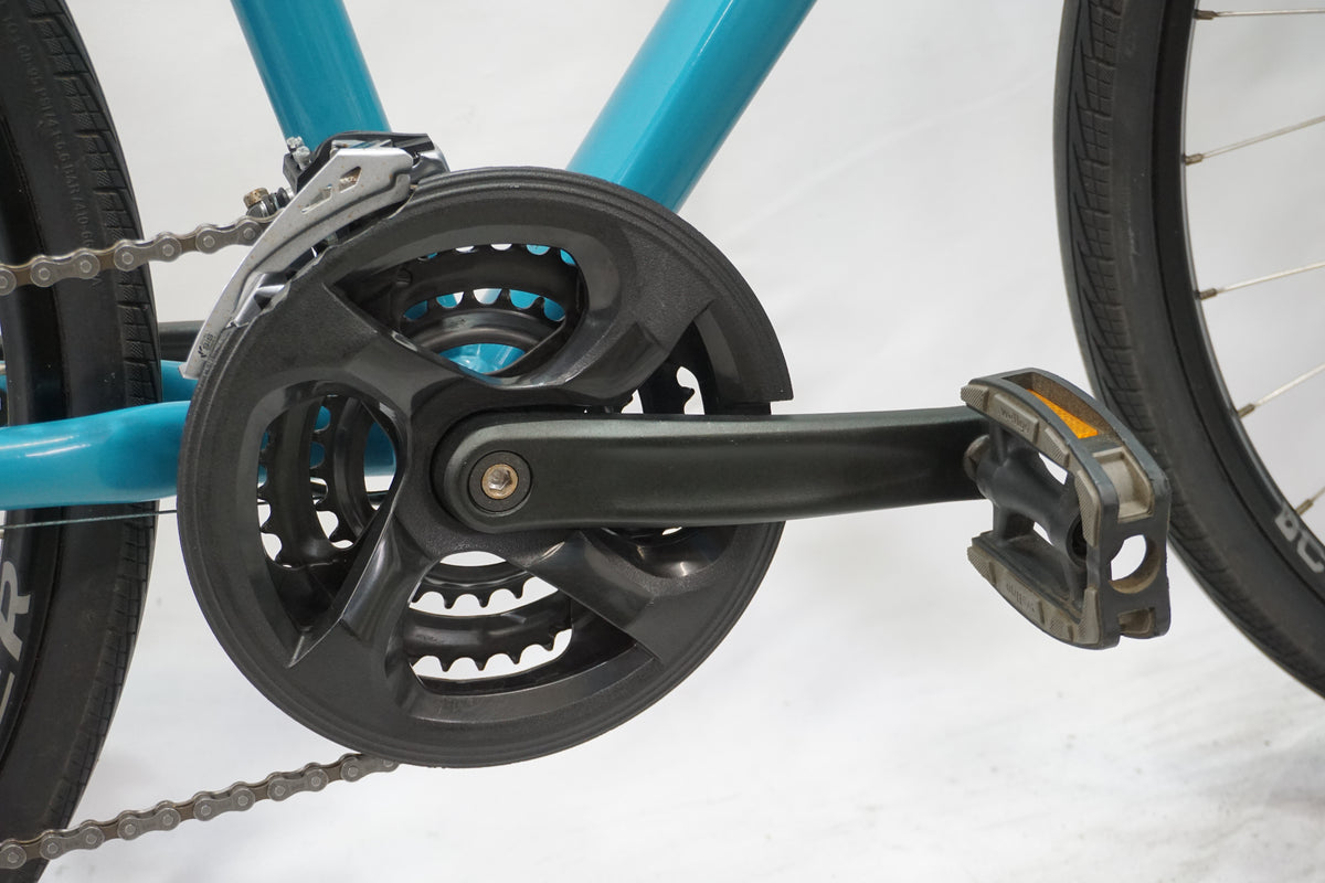 TREK 「トレック」 FX2 DISC WSD 2020年モデル クロスバイク / 大宮店
