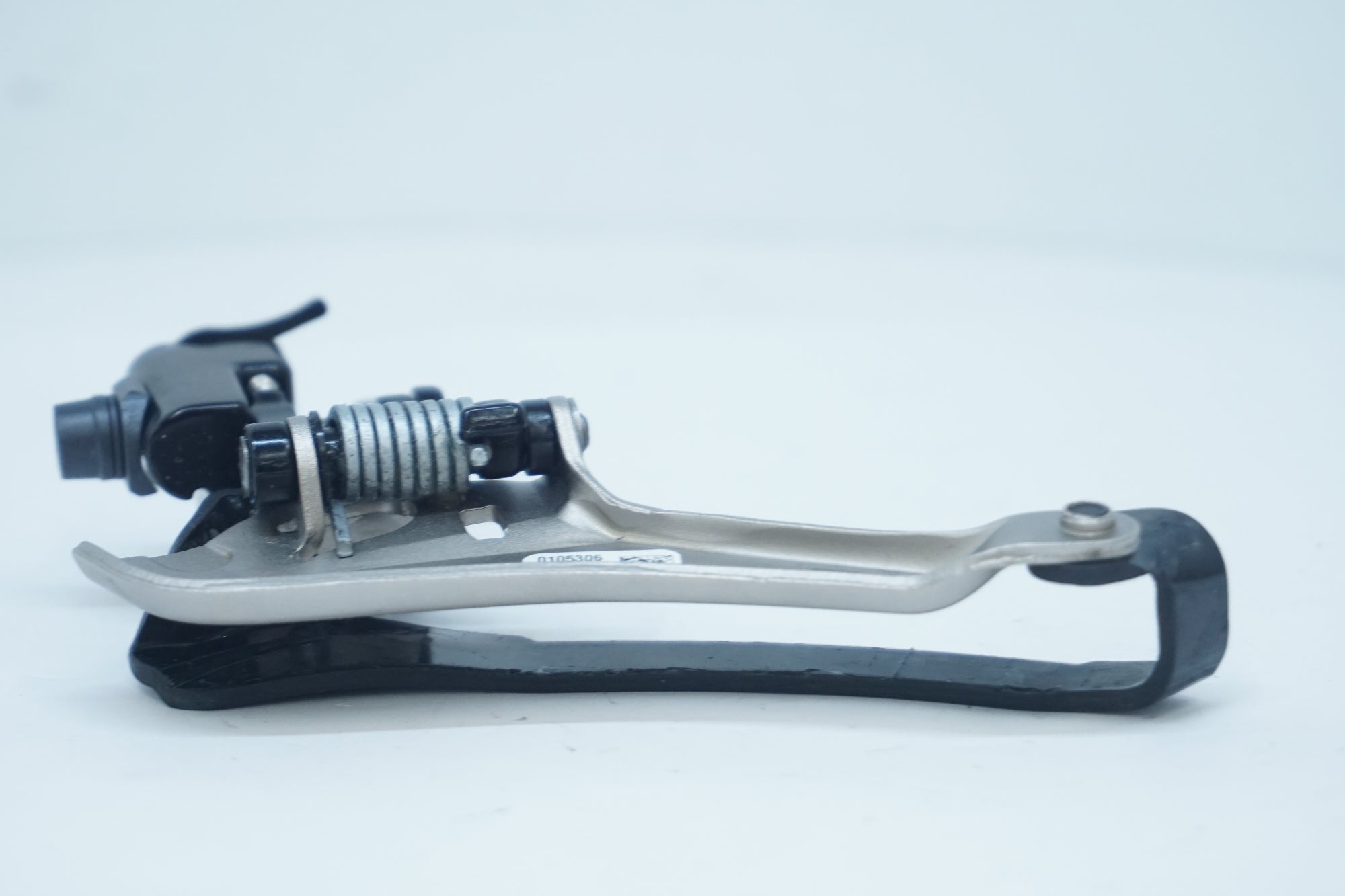 CAMPAGNOLO 「カンパニョーロ」 SUPER RECORD 11s フロントディレイラー / 大阪美原北インター店