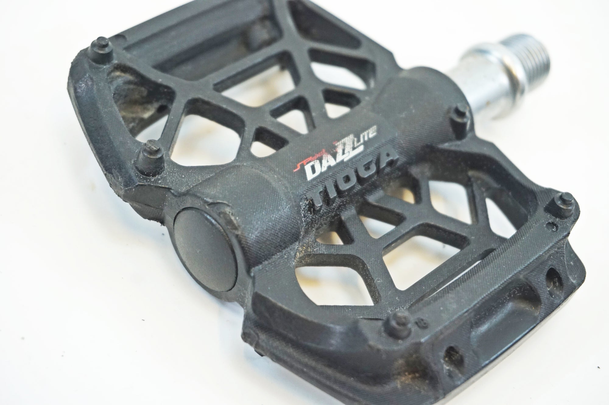 TIOGA 「タイオガ」 DAZZ LITE ペダル / 有明ガーデン店