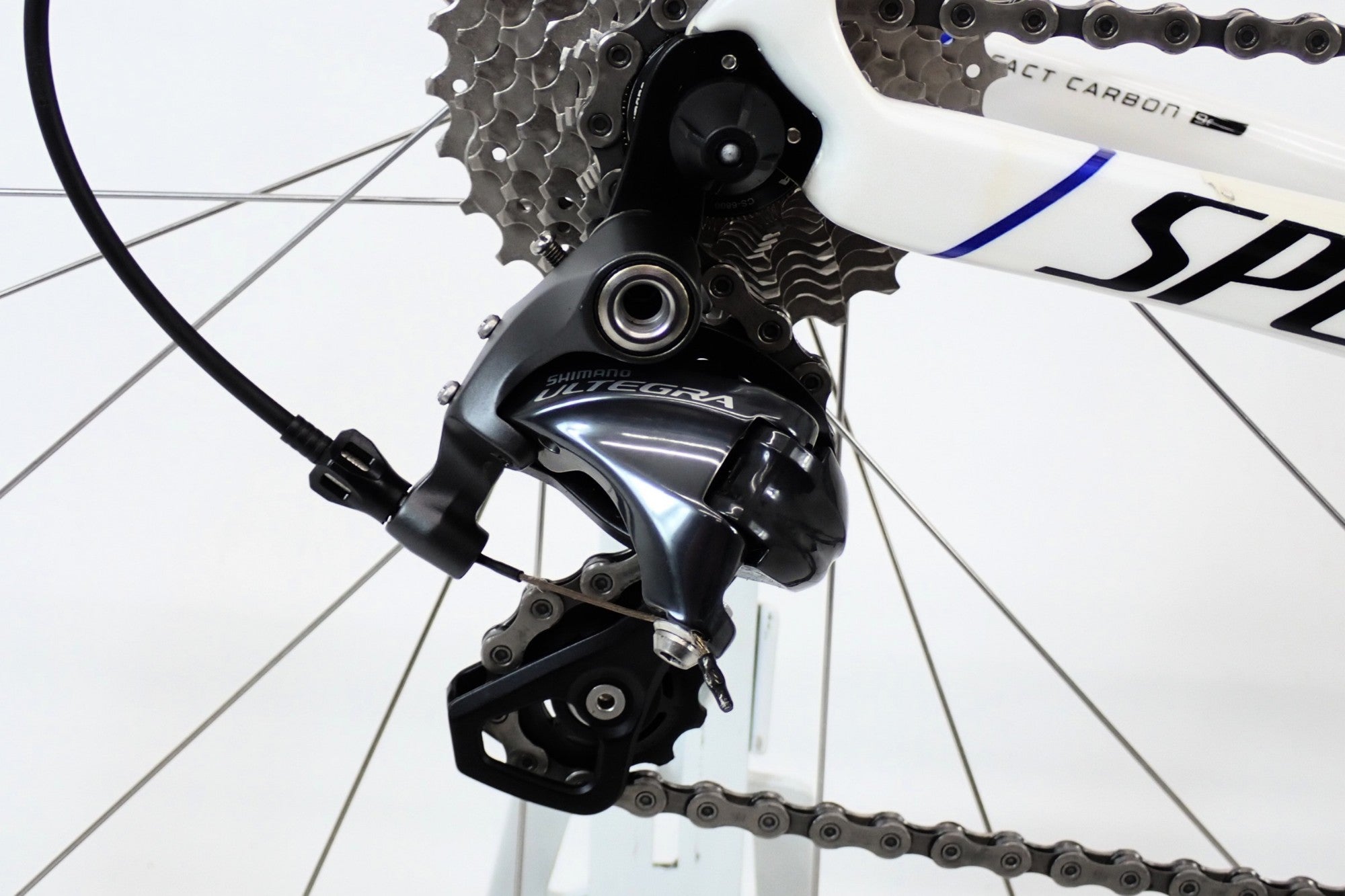 SPECIALIZED 「スペシャライズド」 TARMAC SL4 COMP 2015年モデル ロードバイク / 伊勢崎店