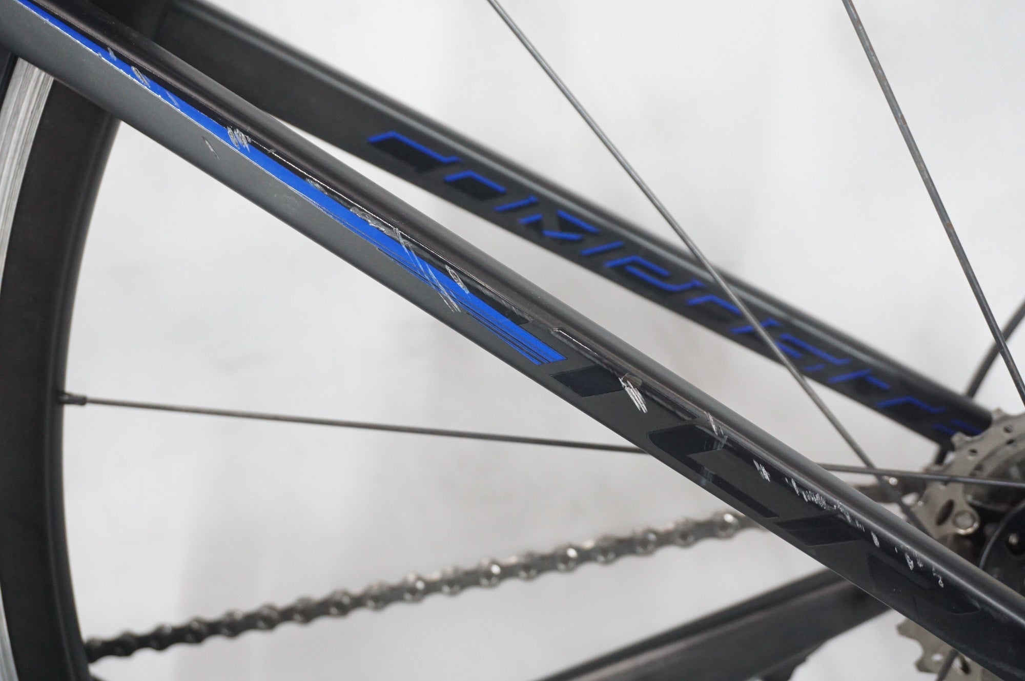 GIANT 「ジャイアント」 TCR COMPOSITE1 2014年モデル ロードバイク / 阪急塚口店