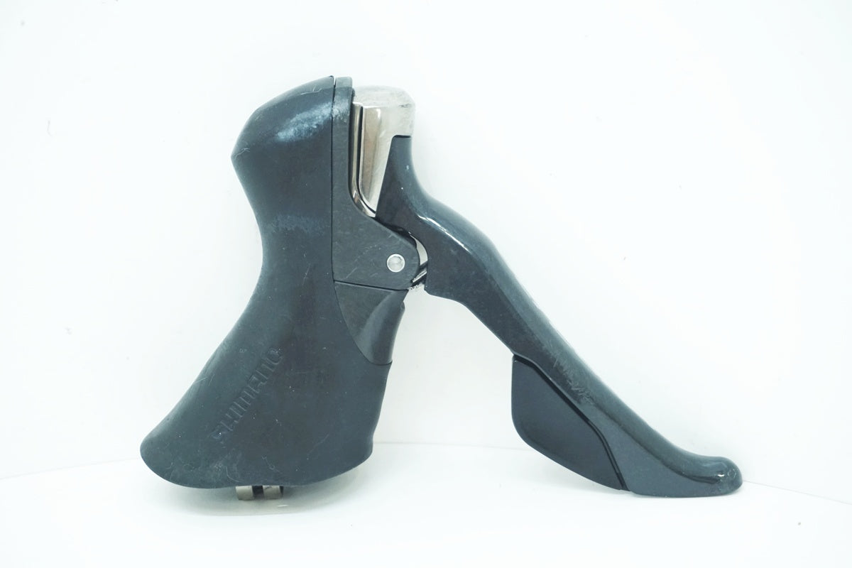 SHIMANO 「シマノ」 ULTEGRA ST-6800 デュアルコントロールレバー / 大阪美原北インター店