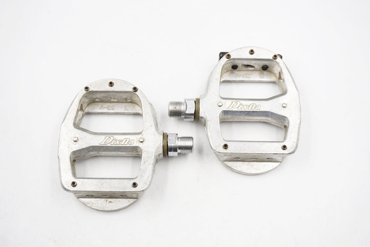 DIXNA 「ディズナ」 ペダル / 奈良店