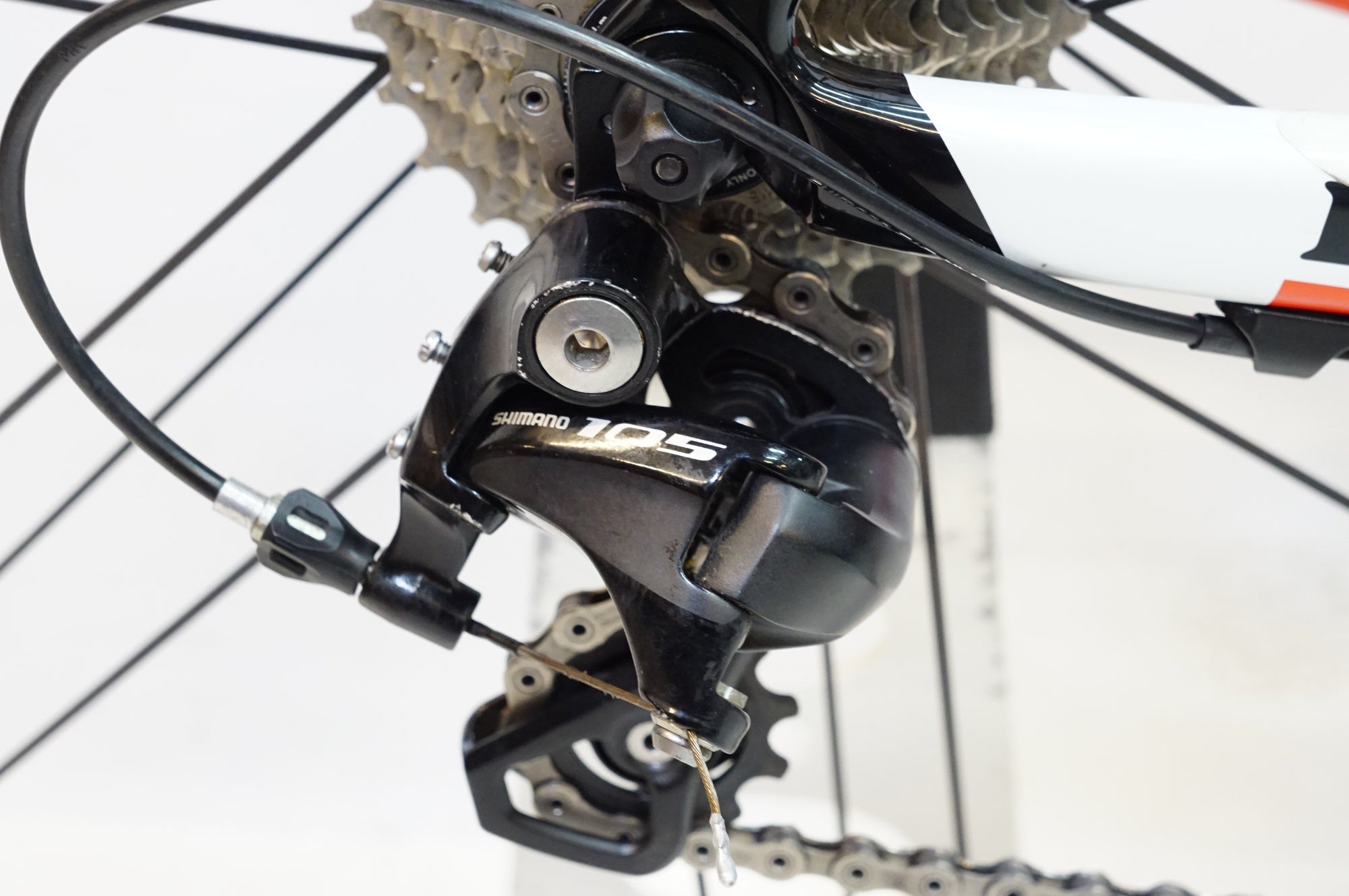 DE ROSA 「デローザ」 PLANET 2015年モデル ロードバイク / 熊谷本店