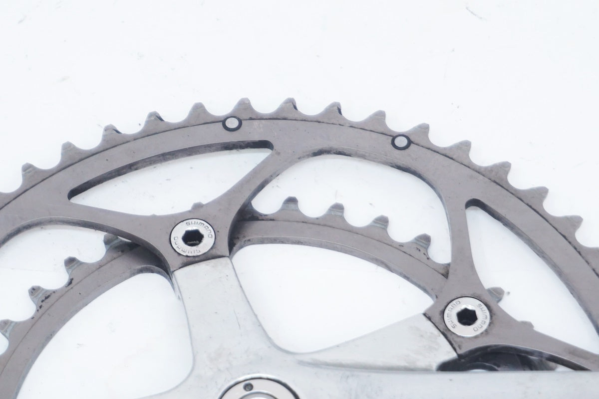 SHIMANO 「シマノ」 DURA-ACE FC-7700 53-39T 170mm クランク / 大阪美原北インター店