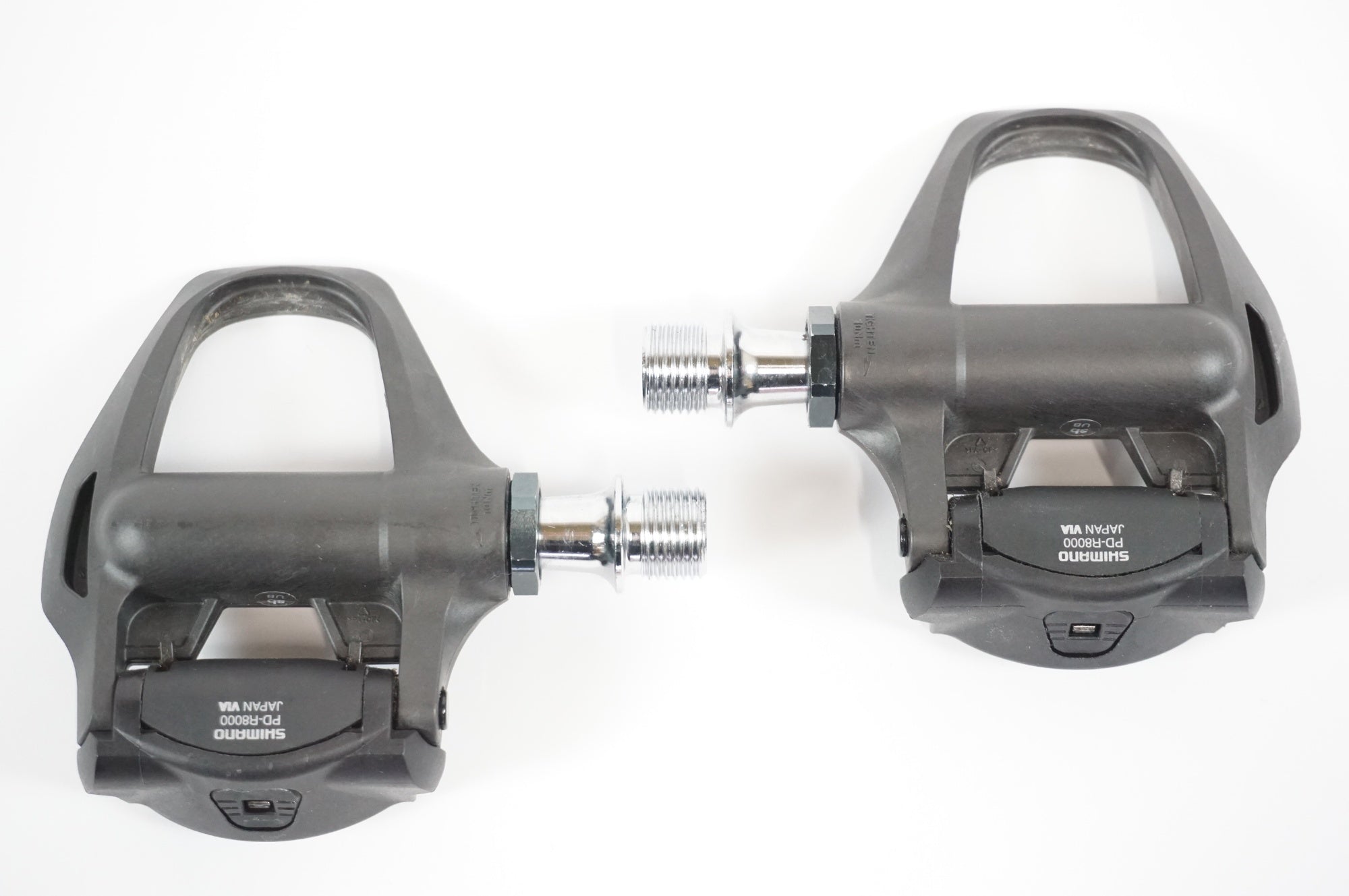 SHIMANO 「シマノ」 ULTEGRA PD-R8000 ペダル / 宇都宮店