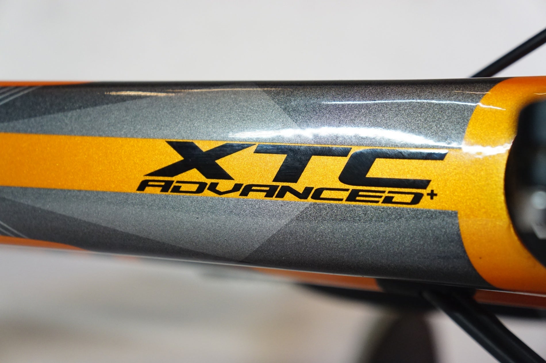 GIANT 「ジャイアント」 XTC ADVANCED+ 2 2019年モデル マウンテンバイク / 熊谷本店