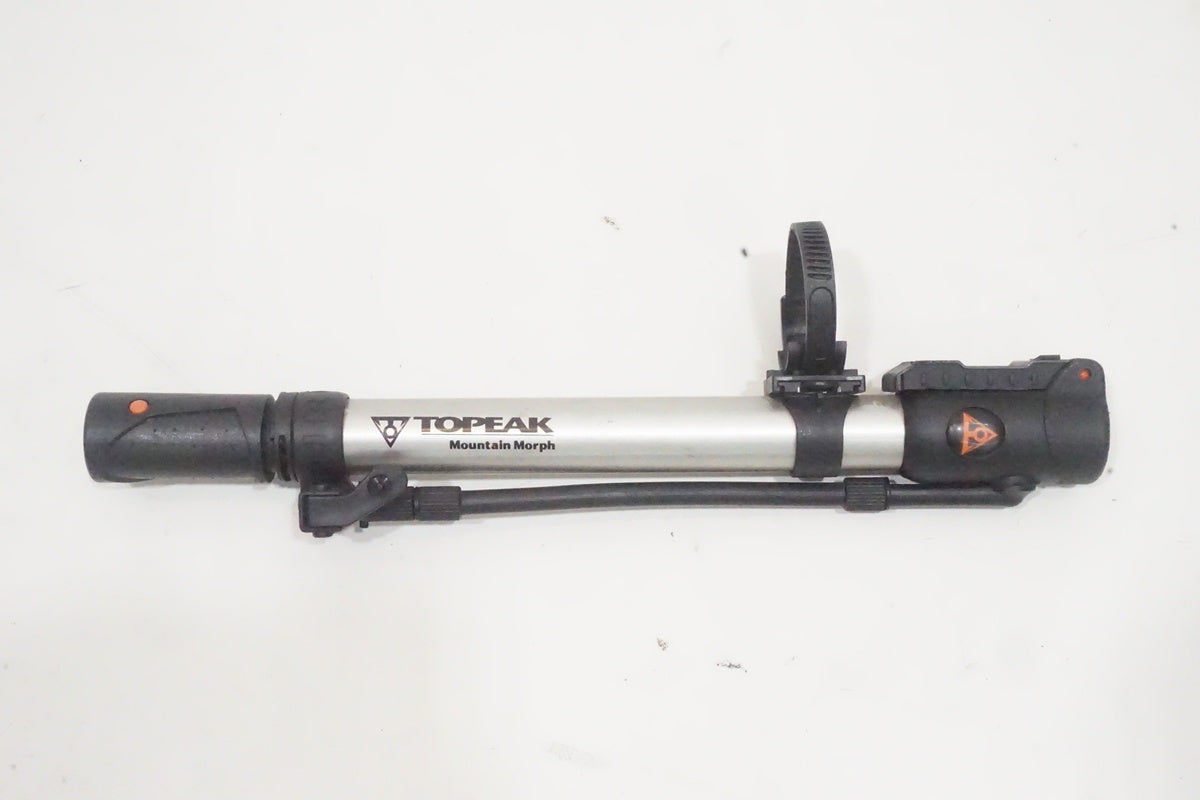 TOPEAK「トピーク」 携帯ポンプ/ 京都西院店