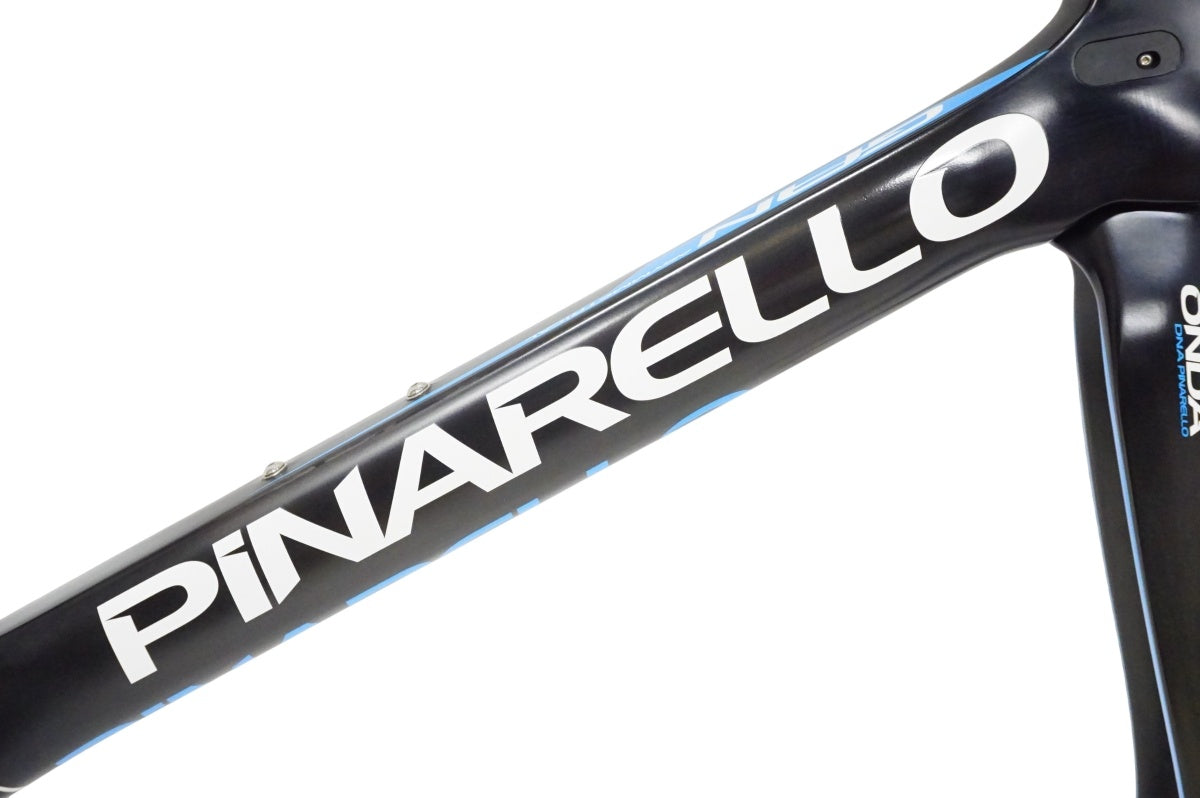 PINARELLO 「ピナレロ」 GAN 2017年モデル フレームセット / 名古屋