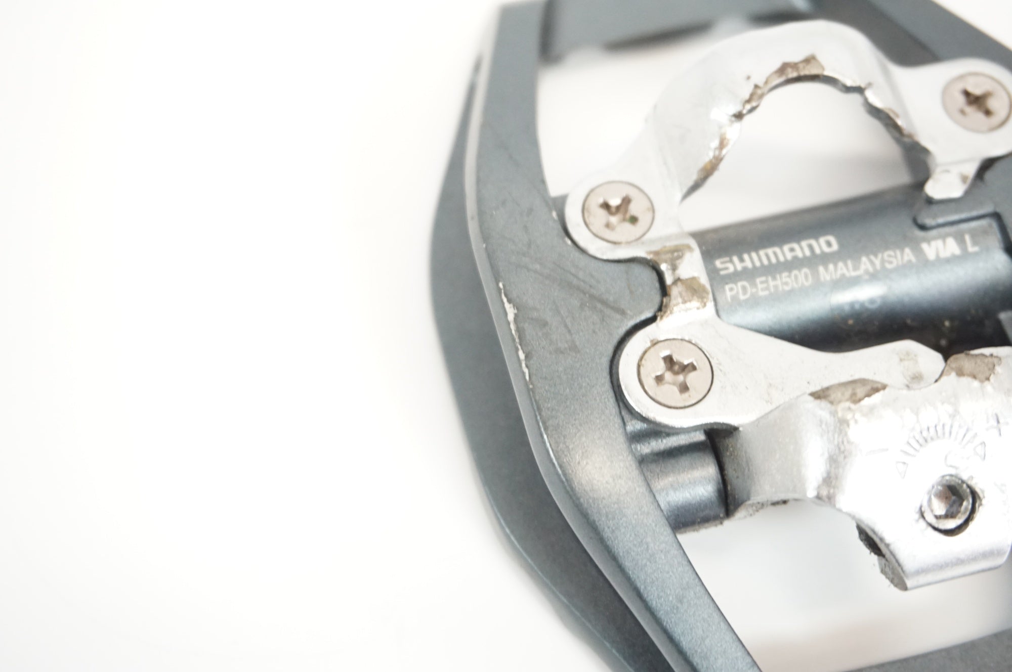 SHIMANO 「シマノ」 PD-EH500 ペダル / 宇都宮店