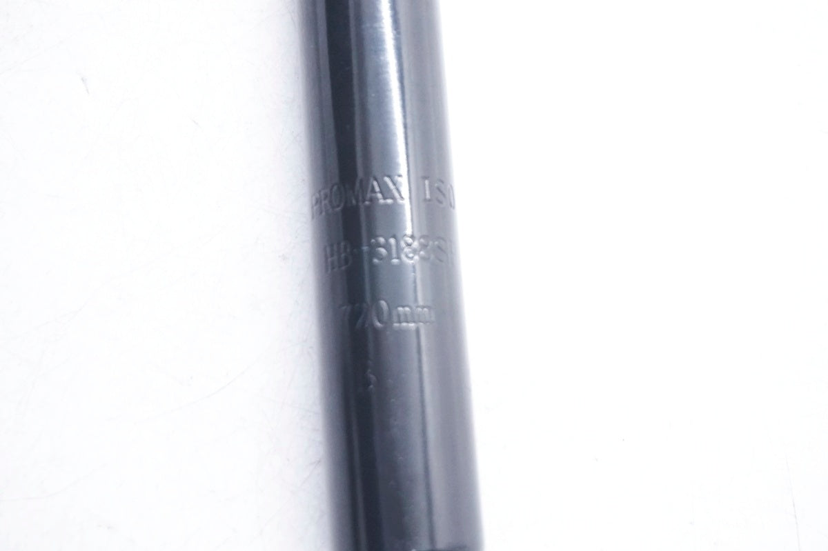 PROMAX 「プロマックス」 Φ31.8 720mm フラットバー ハンドル / 大阪門真店