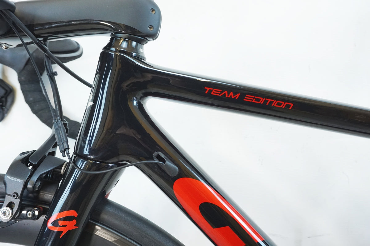 GUSTO 「グスト」 RANGER ULTEGRA Di2 2022年モデル ロードバイク / 有明ガーデン店