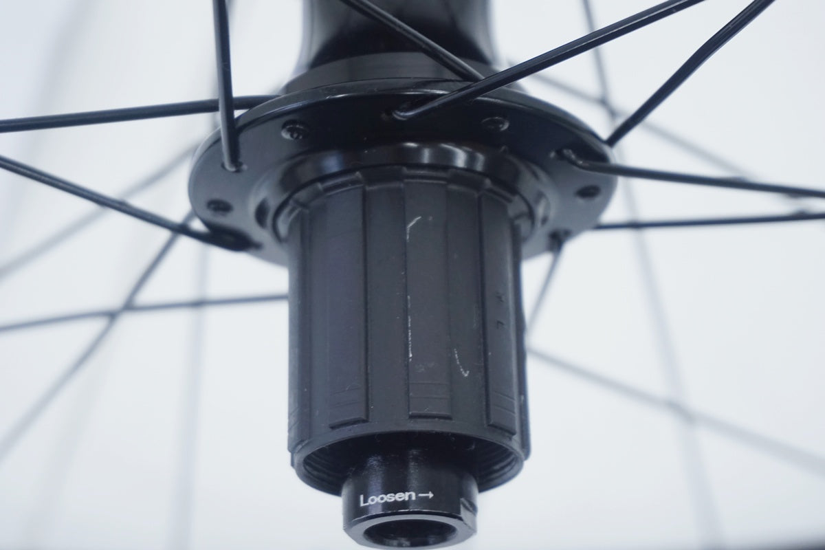 BONTRAGER 「ボントレガー」 PARADIGM SL シマノ 11速 ホイールセット / 京都八幡店