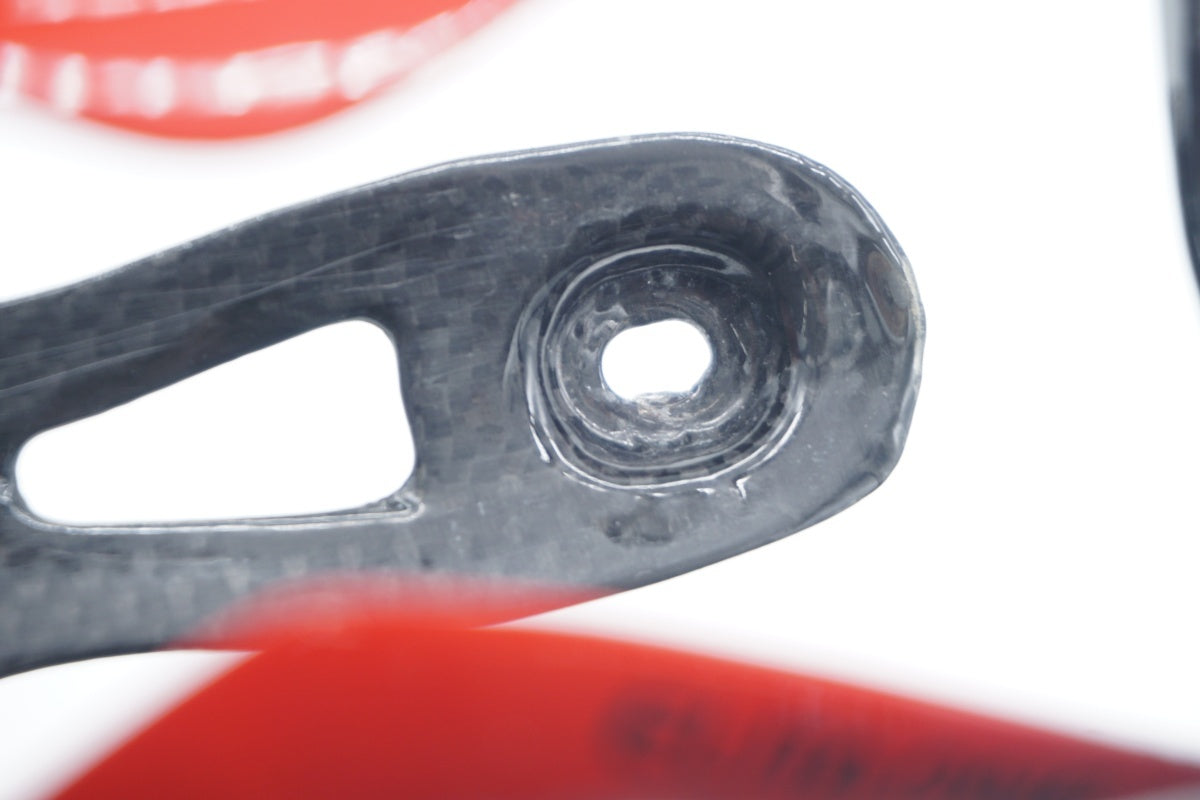 ELITA ONE 「エリータワン」 カーボン ボトルケージ / 滋賀大津店