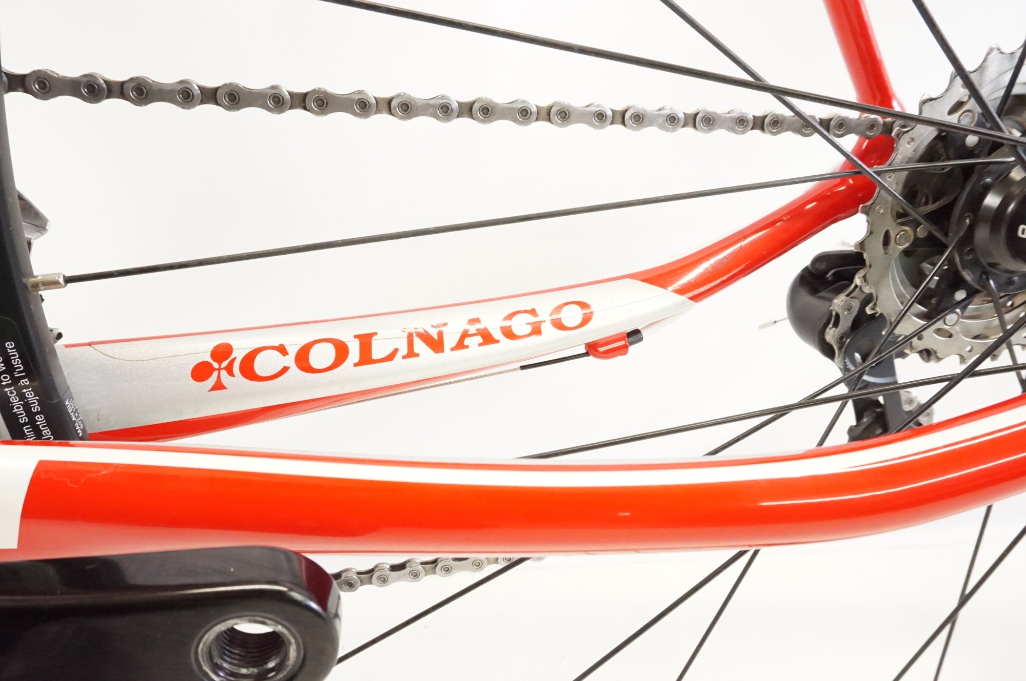 COLNAGO 「コルナゴ」 CX-ZERO ALU 105 2015年モデル ロードバイク / 宇都宮店