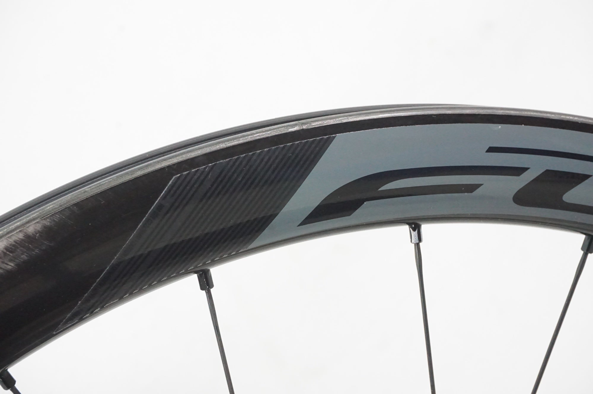 FULCRUM 「フルクラム」 WIND 400 DB シマノ11速 ホイールセット