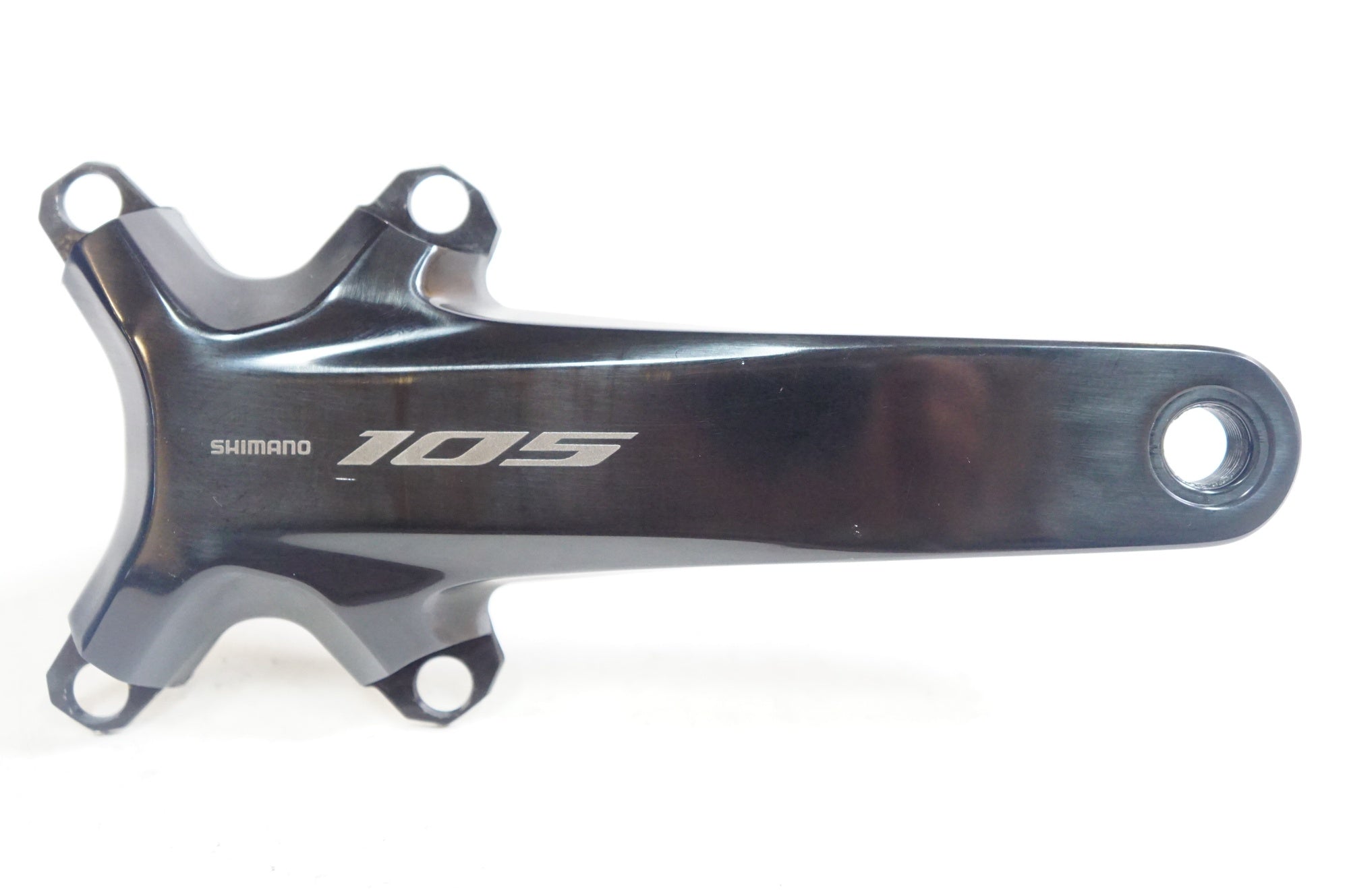 SHIMANO 「シマノ」 105 FC-R7100 165mm クランクアーム / 熊谷本店