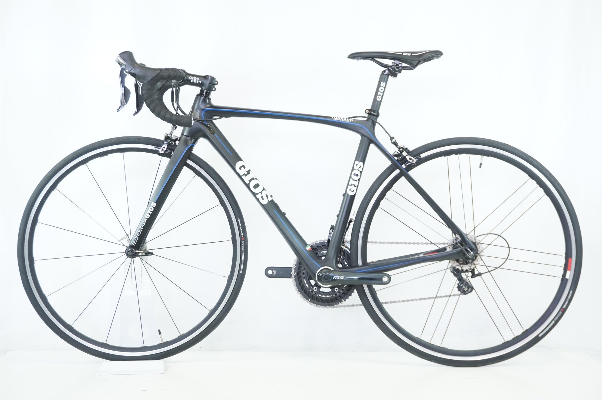 GIOS 「ジオス」 TORNADO 2014年モデル ロードバイク / 宇都宮店