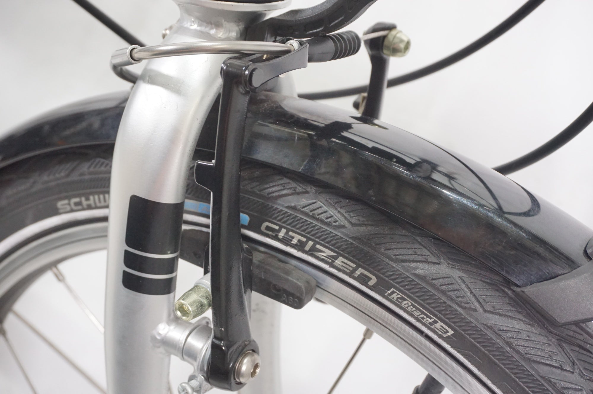 DAHON 「ダホン」 MARINER D8 2022年モデル 20インチ 折りたたみ自転車 / AKIBA店