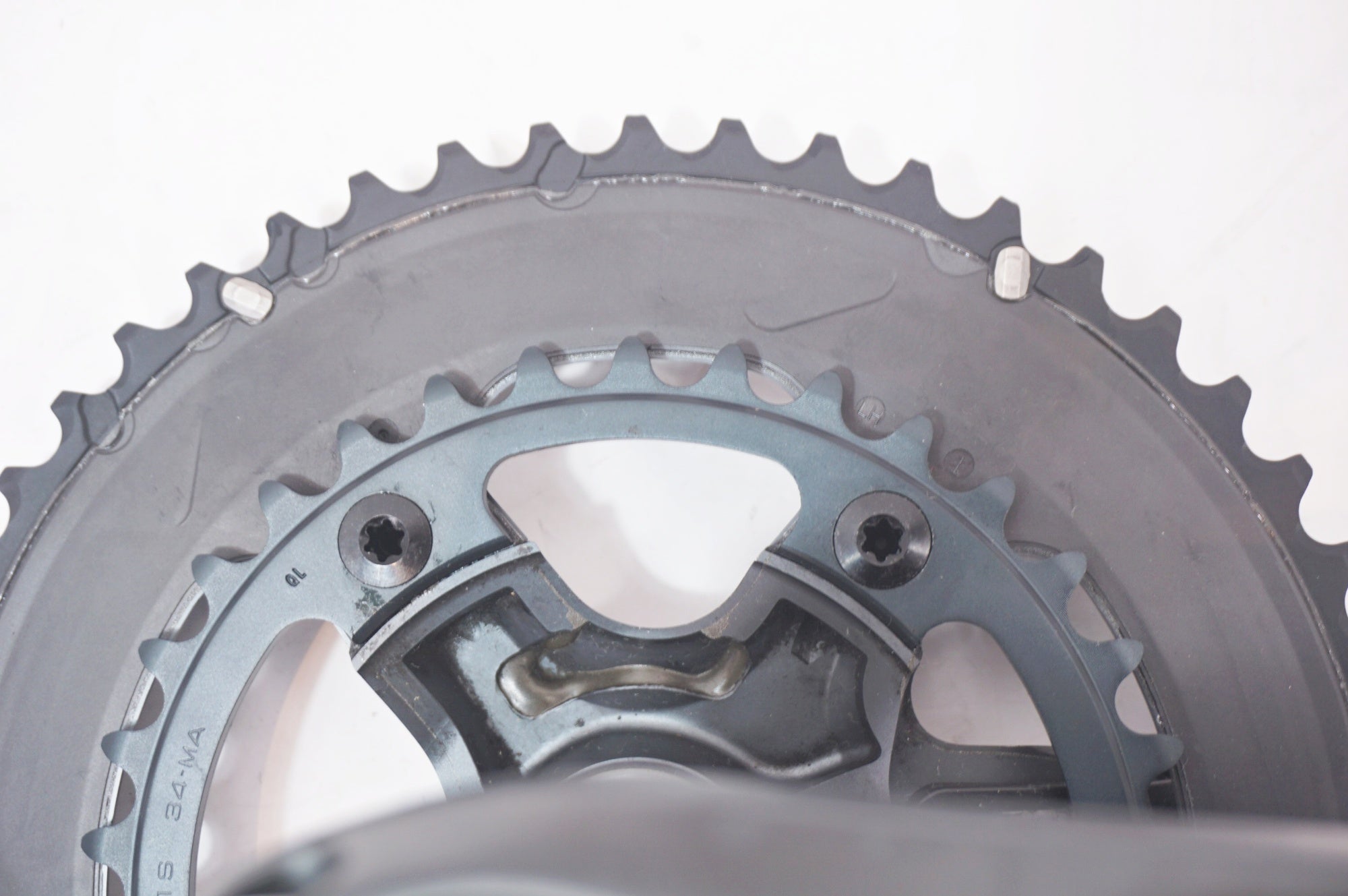 SHIMANO 「シマノ」 ULTEGRA FC-6800 PIONEER SGY-PM910H パワー