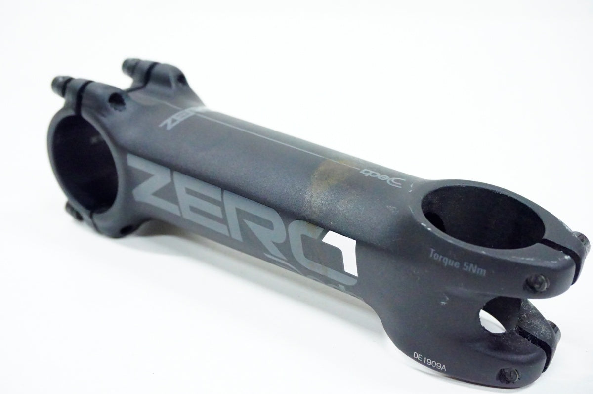 DEDA 「デダ」 ZERO1 φ31.7 120mm ステム / 名古屋大須店