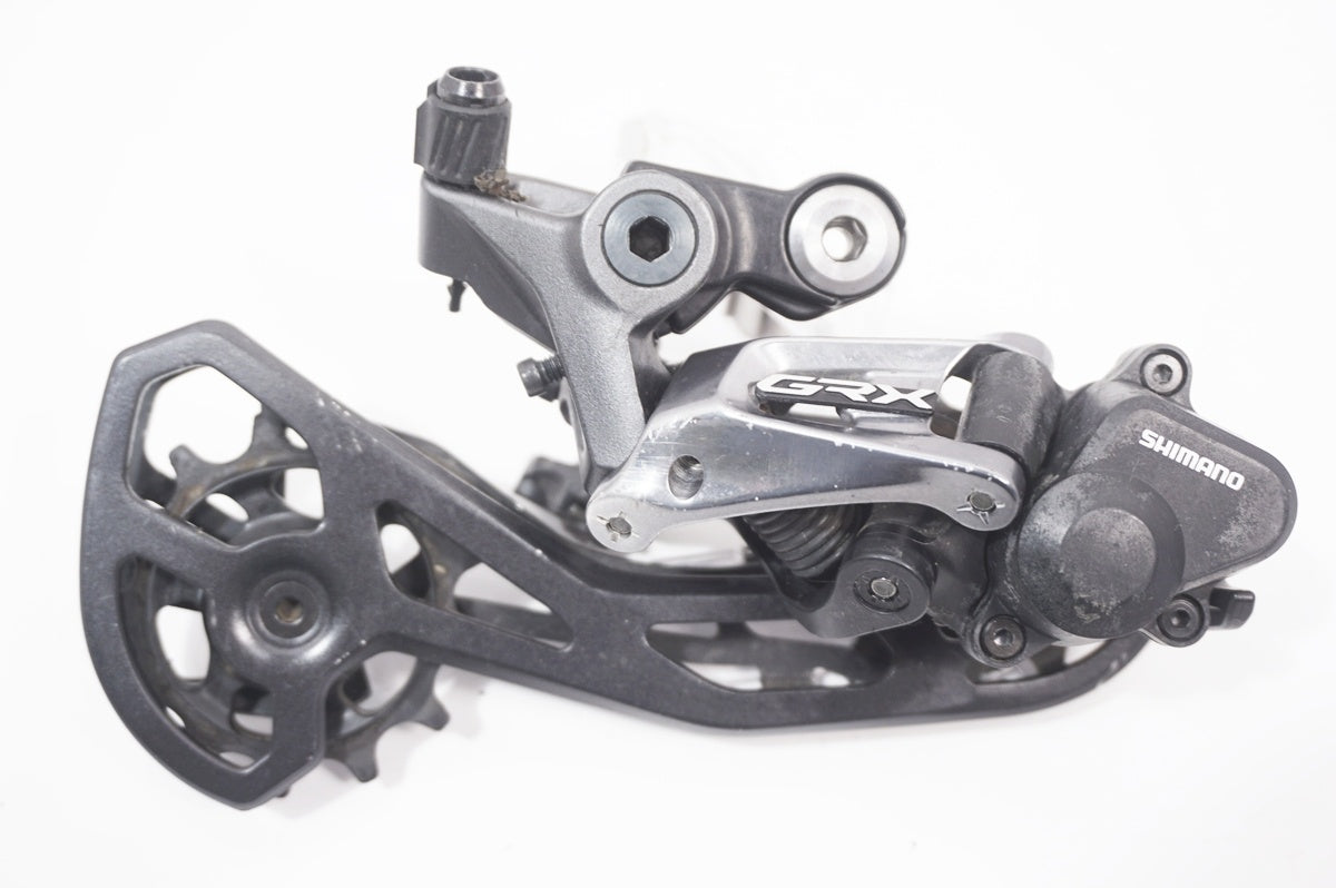 SHIMANO 「シマノ」 GRX RD-RX810 リアディレイラー / バイチャリ世田谷店