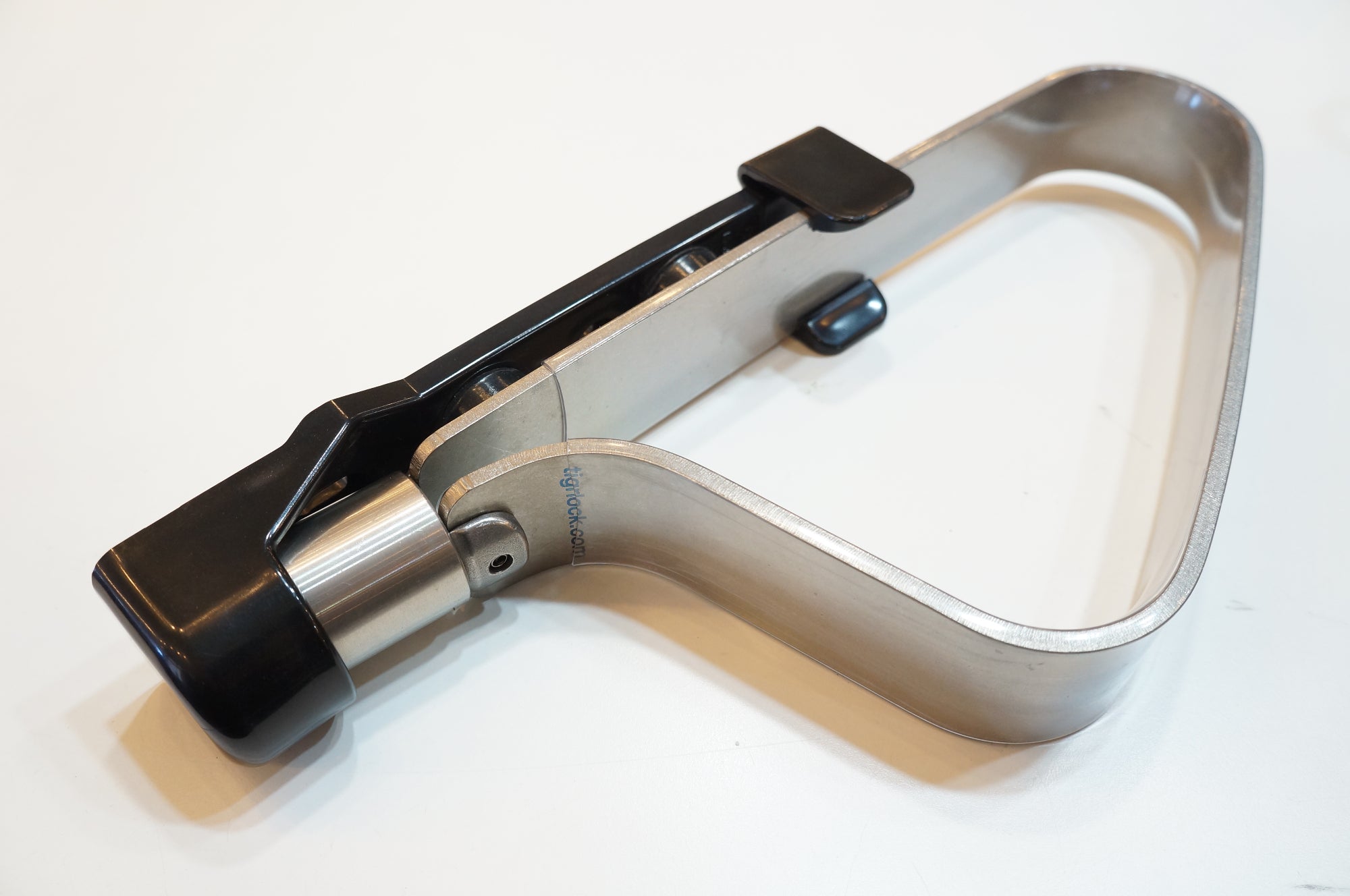 TIGR LOCK 「タイガーロック」 カギ / バイチャリ浦和ベース