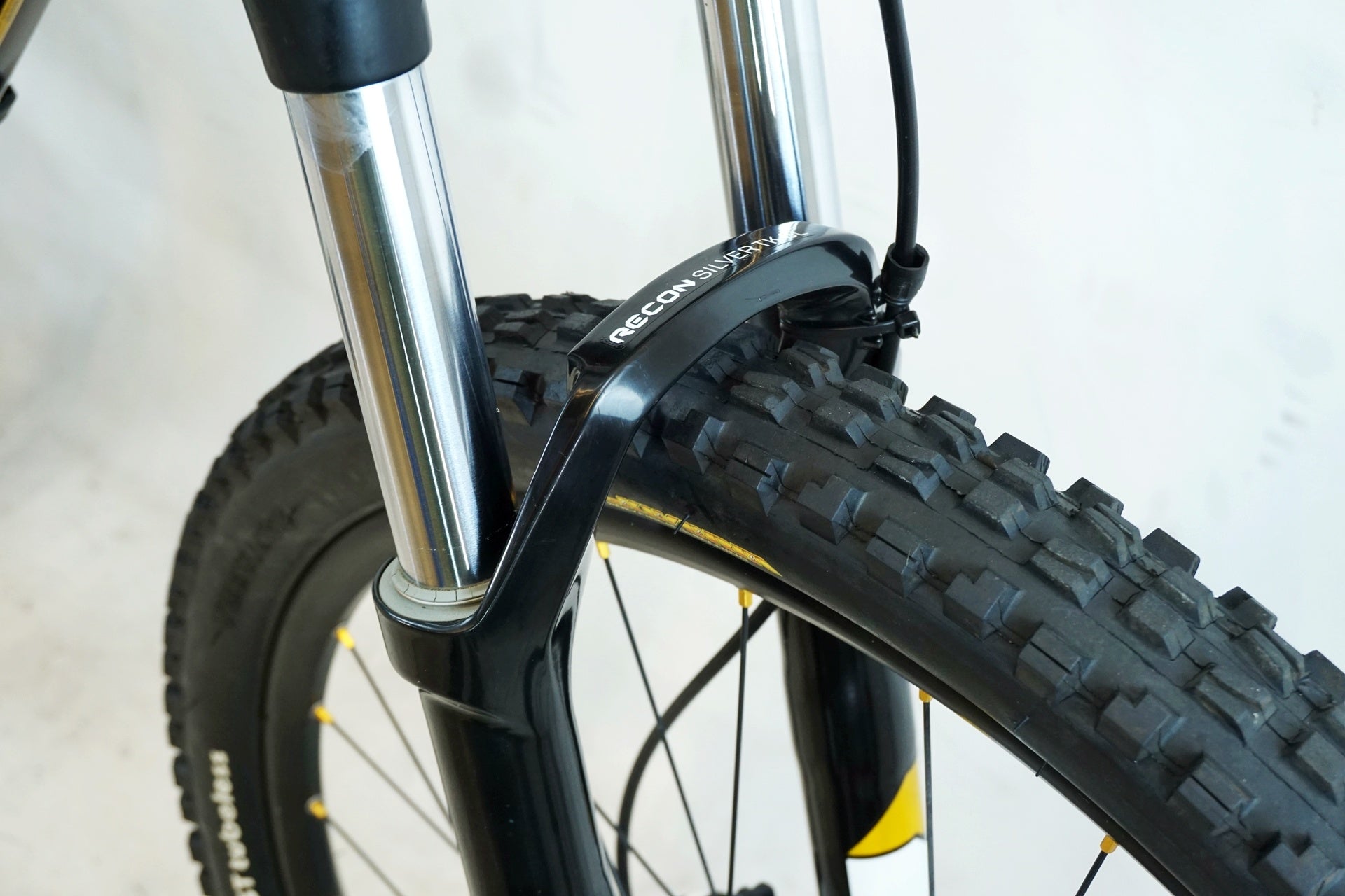 SPECIALIZED 「スペシャライズド」 CAMBER COMP 2011年モデル 26インチ