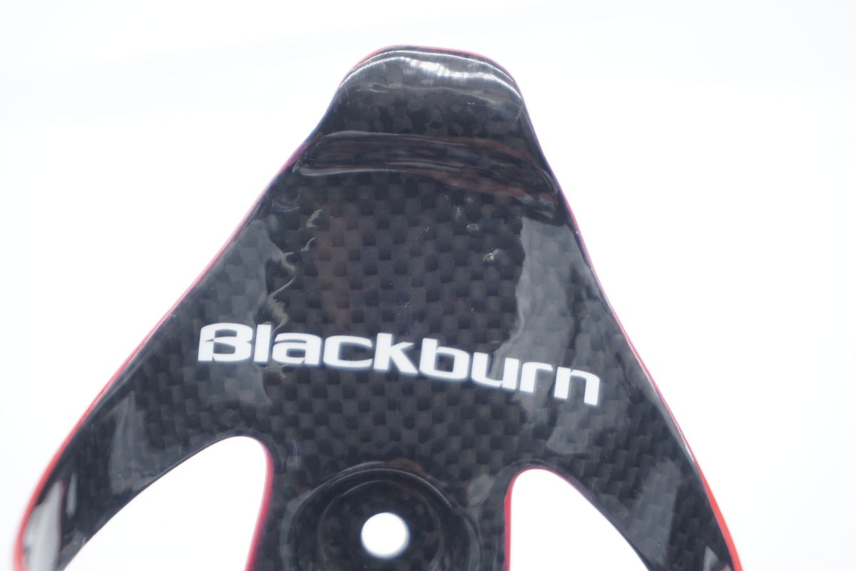 BLACKBURN 「ブラックバーン」 カーボンボトルケージ / 滋賀大津店