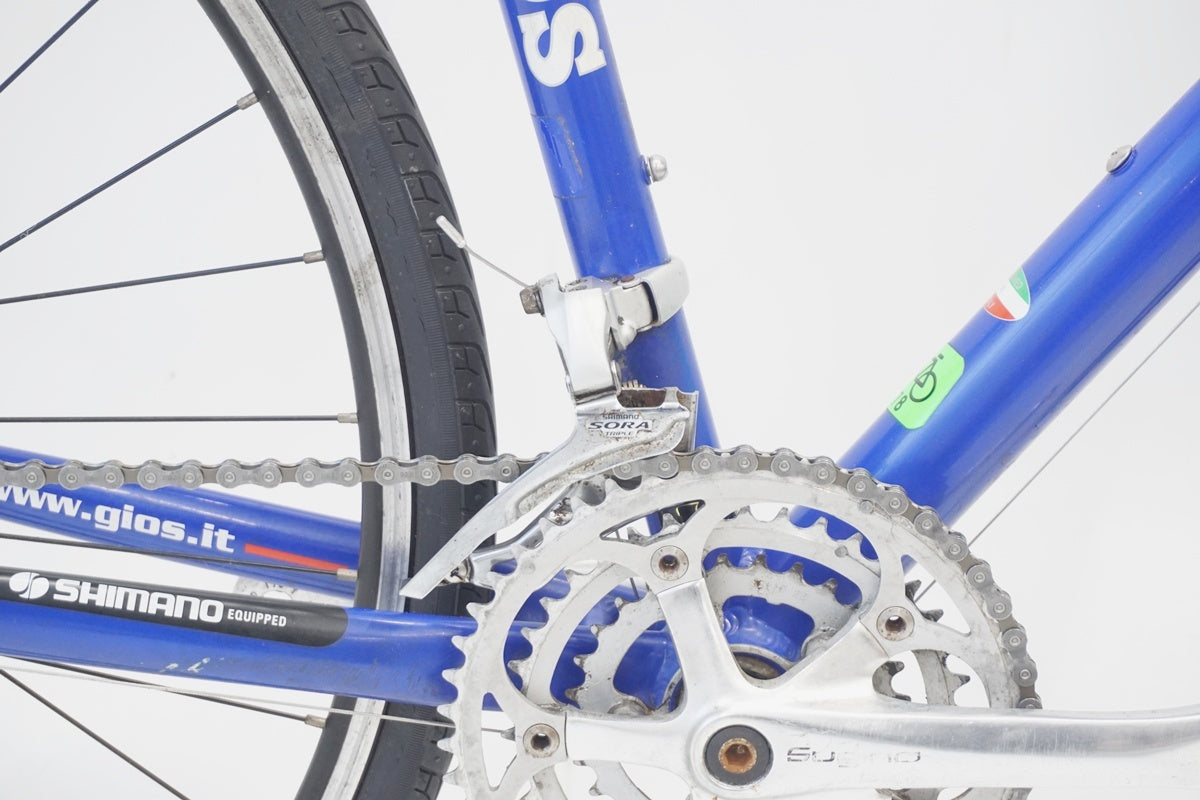 GIOS「ジオス」 PURE DROP 2014年モデル ロードバイク / 京都八幡店