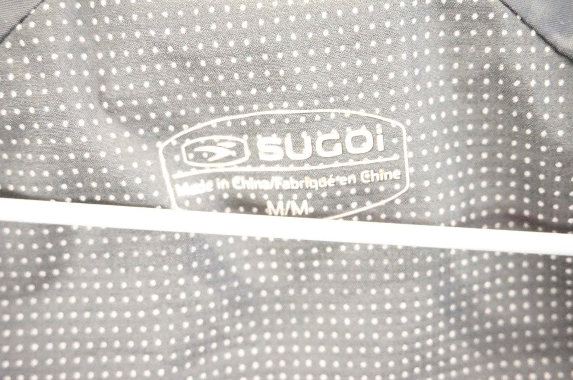 SUGOI 「スゴイ」 サイズM ジャケット / 宇都宮店