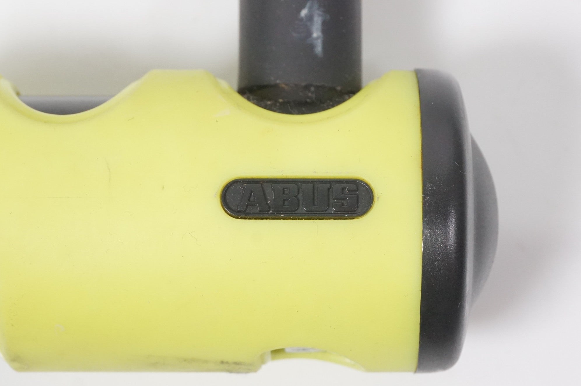 ABUS 「アバス」 U-MINI 40 U字ロック  / AKIBA店