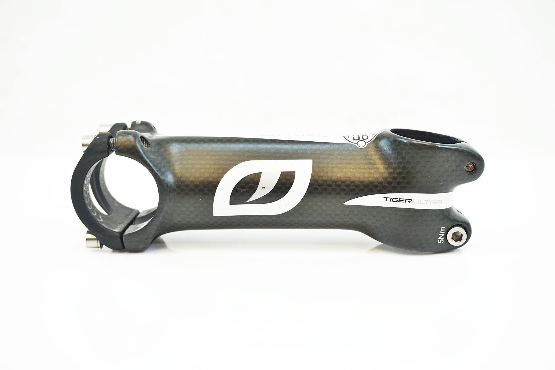 MOST 「モスト」 TIGER ULTRA Φ31.8 120mm ステム / 有明ガーデン店