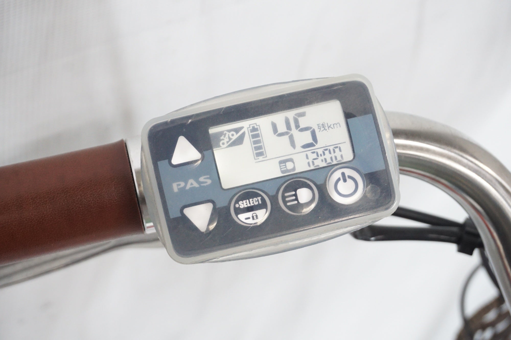 YAMAHA 「ヤマハ」  PAS WITH DX PA26WDX 2020年モデル 26インチ 電動アシスト自転車 / 阪急塚口店