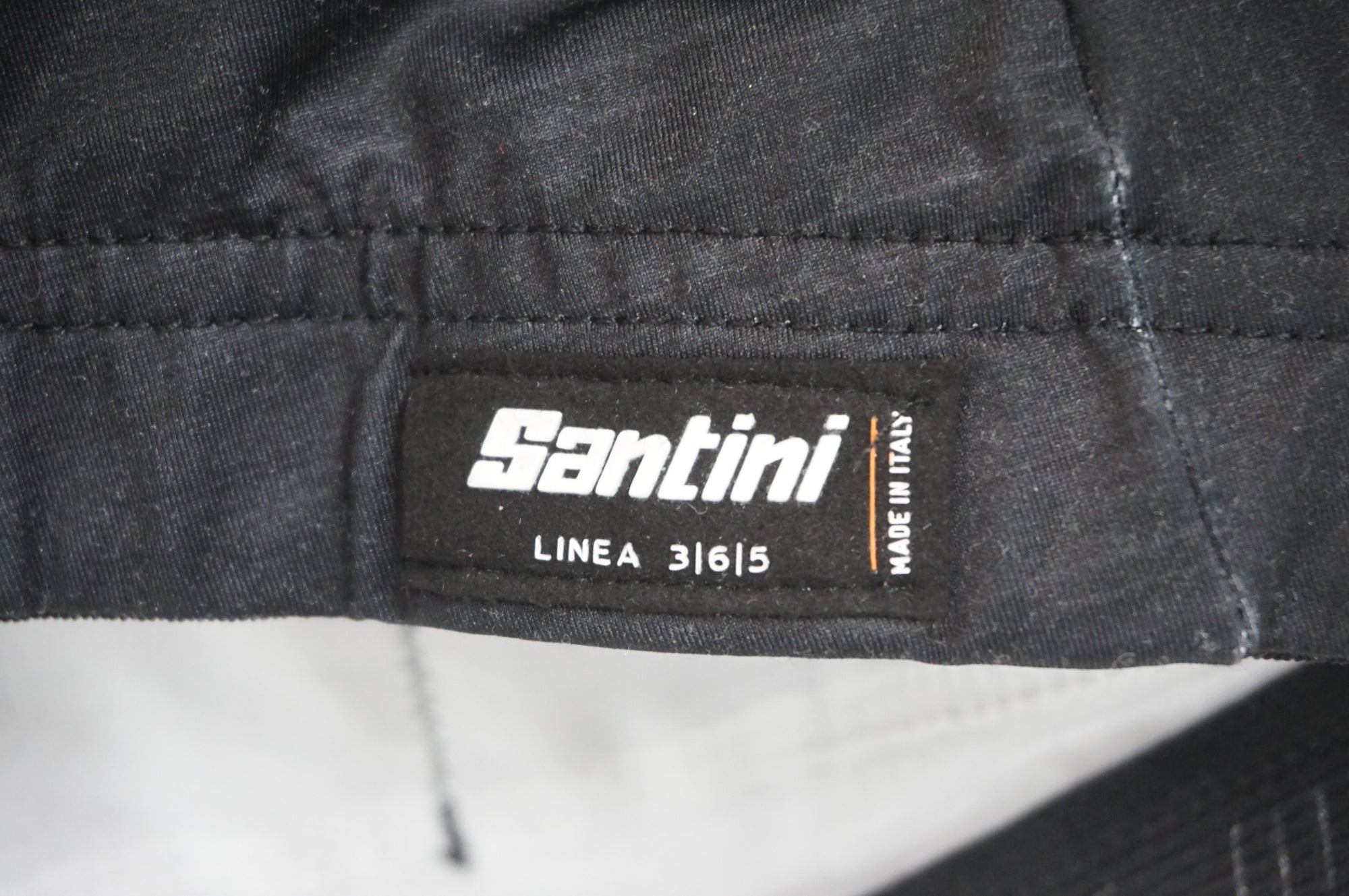 SANTINI 「サンティーニ」 XSサイズ ジャージ / 福岡店