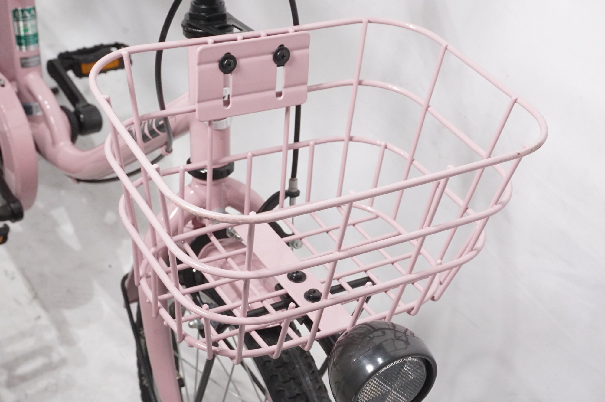 BRIDGESTONE 「ブリヂストン」 BIKKE M16 2022年頃 キッズバイク / AKIBA店