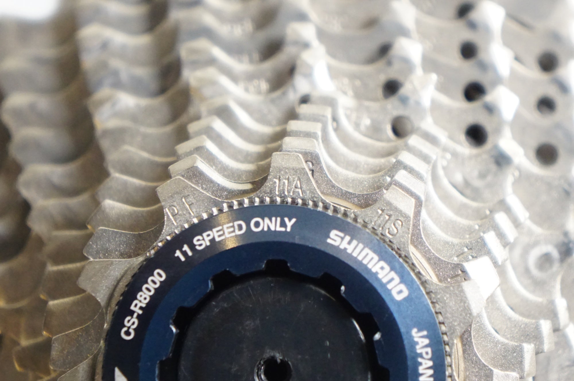 SHIMANO 「シマノ」 ULTEGRA CS-R8000 スプロケット / 熊谷本店